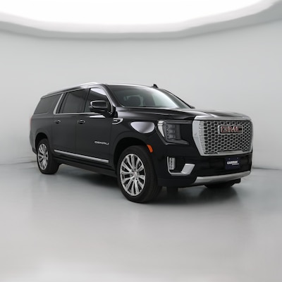 2023 GMC Yukon XL 1500 Denali