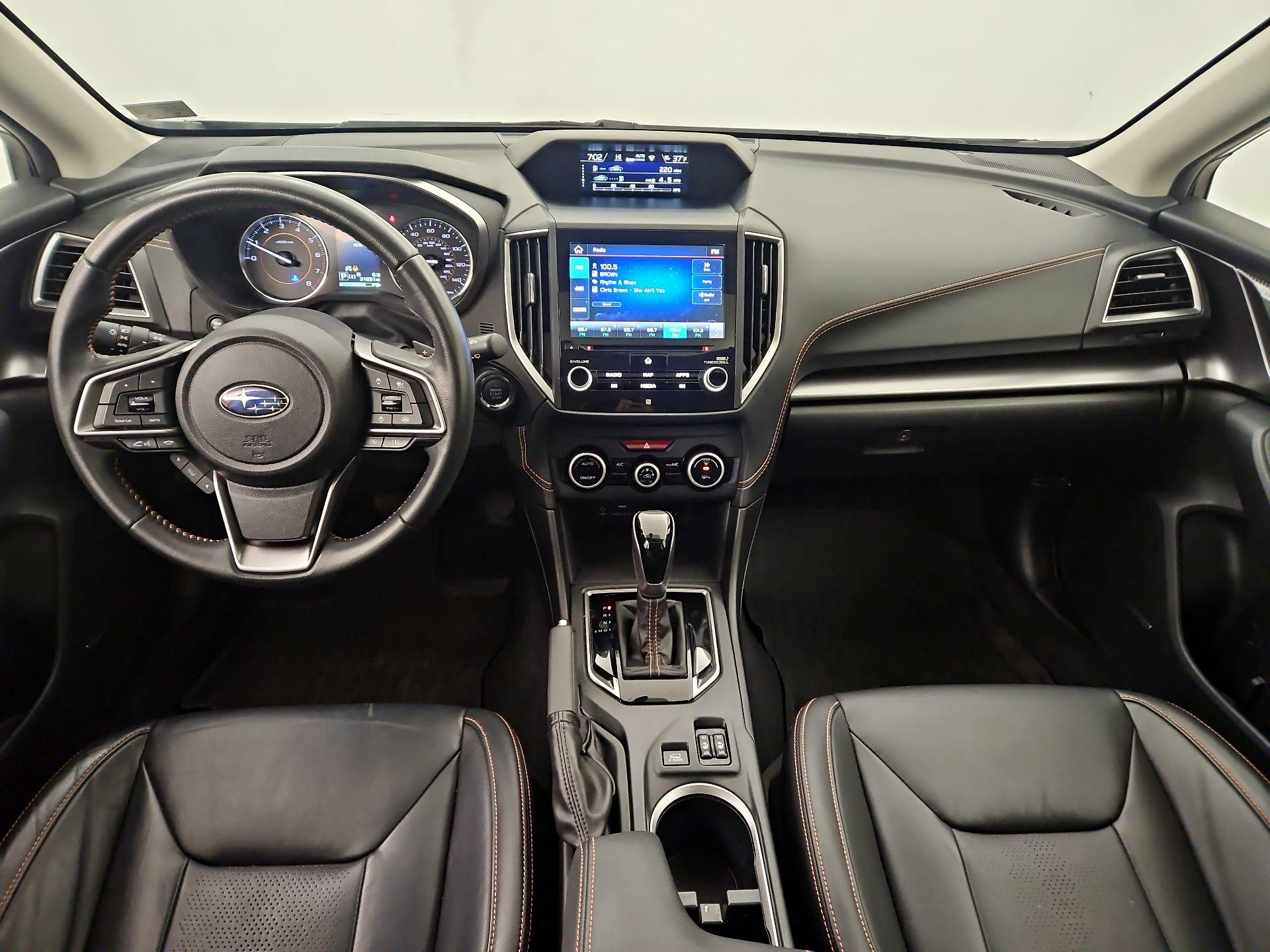 Thumbnail: 2023 Subaru Crosstrek - 9