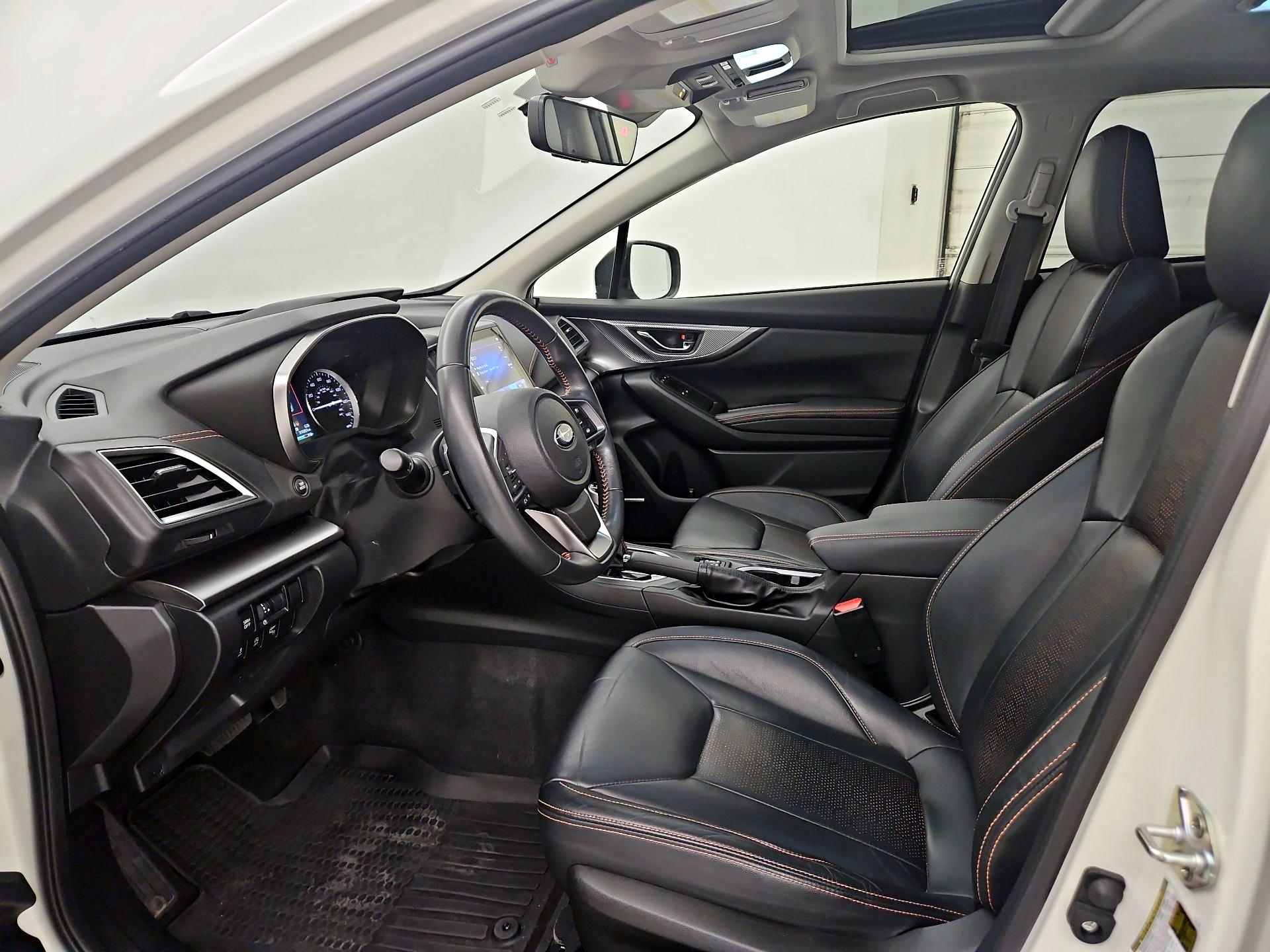 Thumbnail: 2023 Subaru Crosstrek - 11