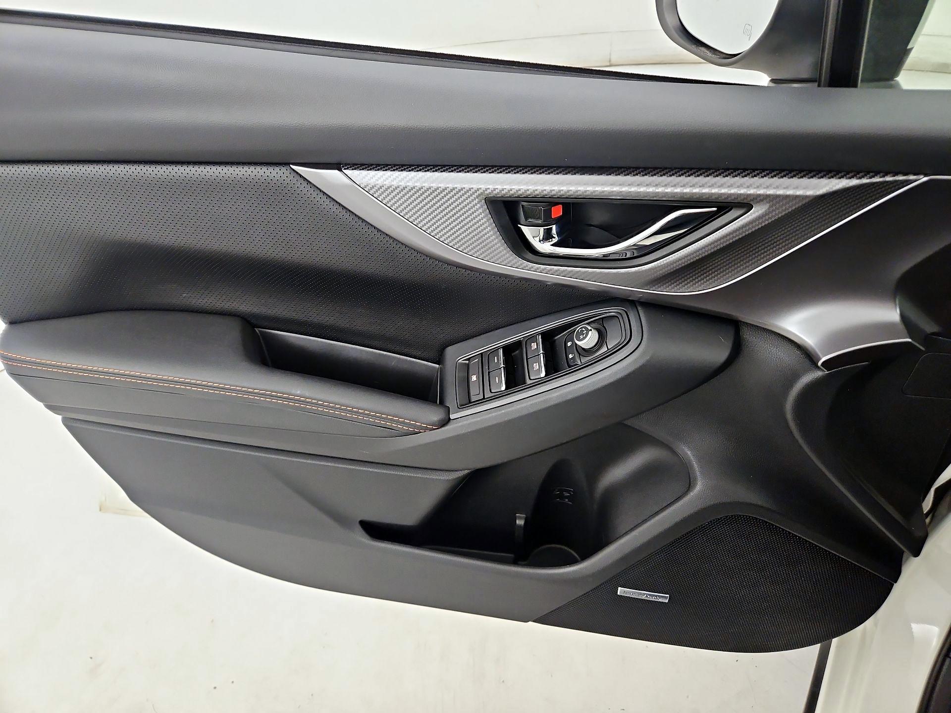 Thumbnail: 2023 Subaru Crosstrek - 12