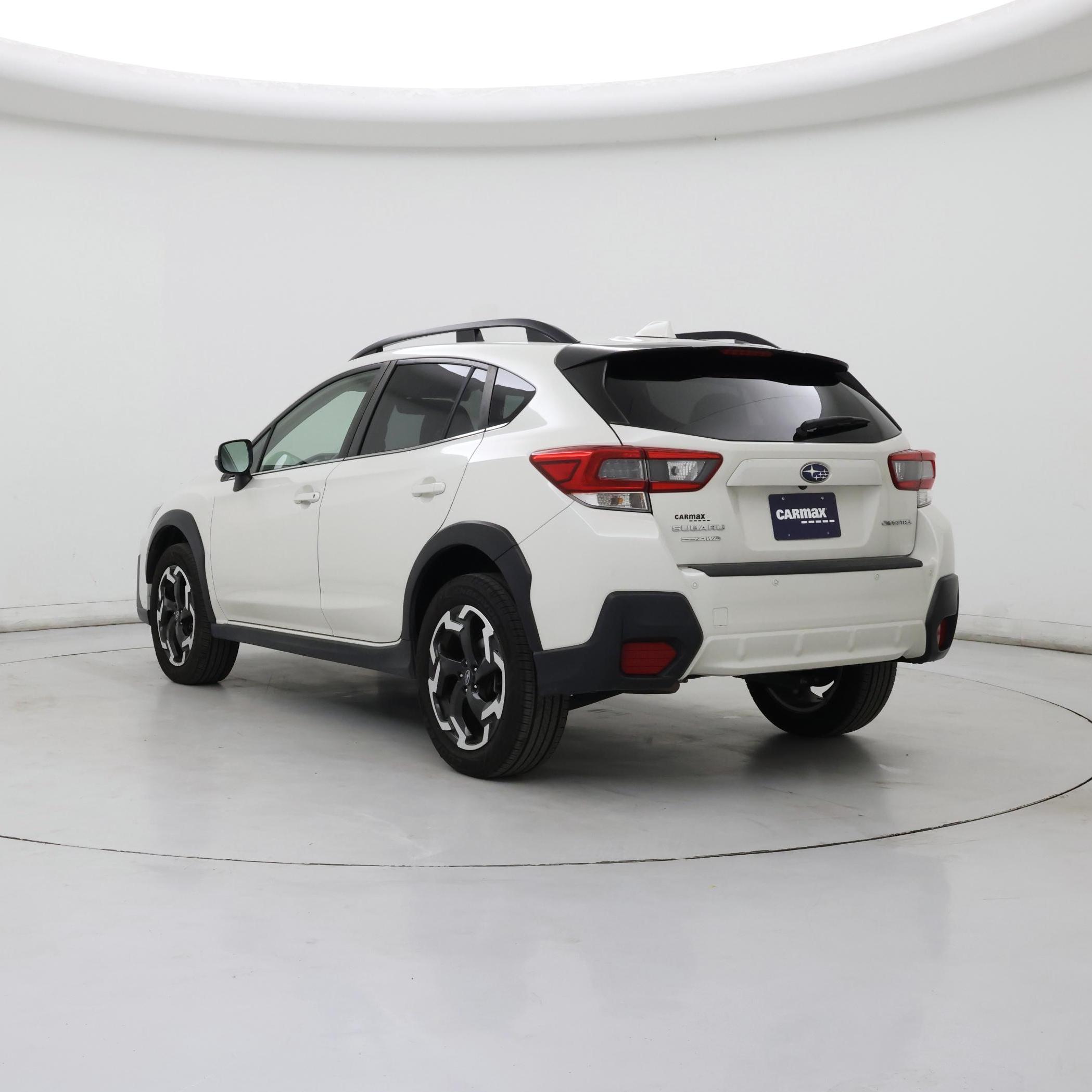 Thumbnail: 2023 Subaru Crosstrek - 2