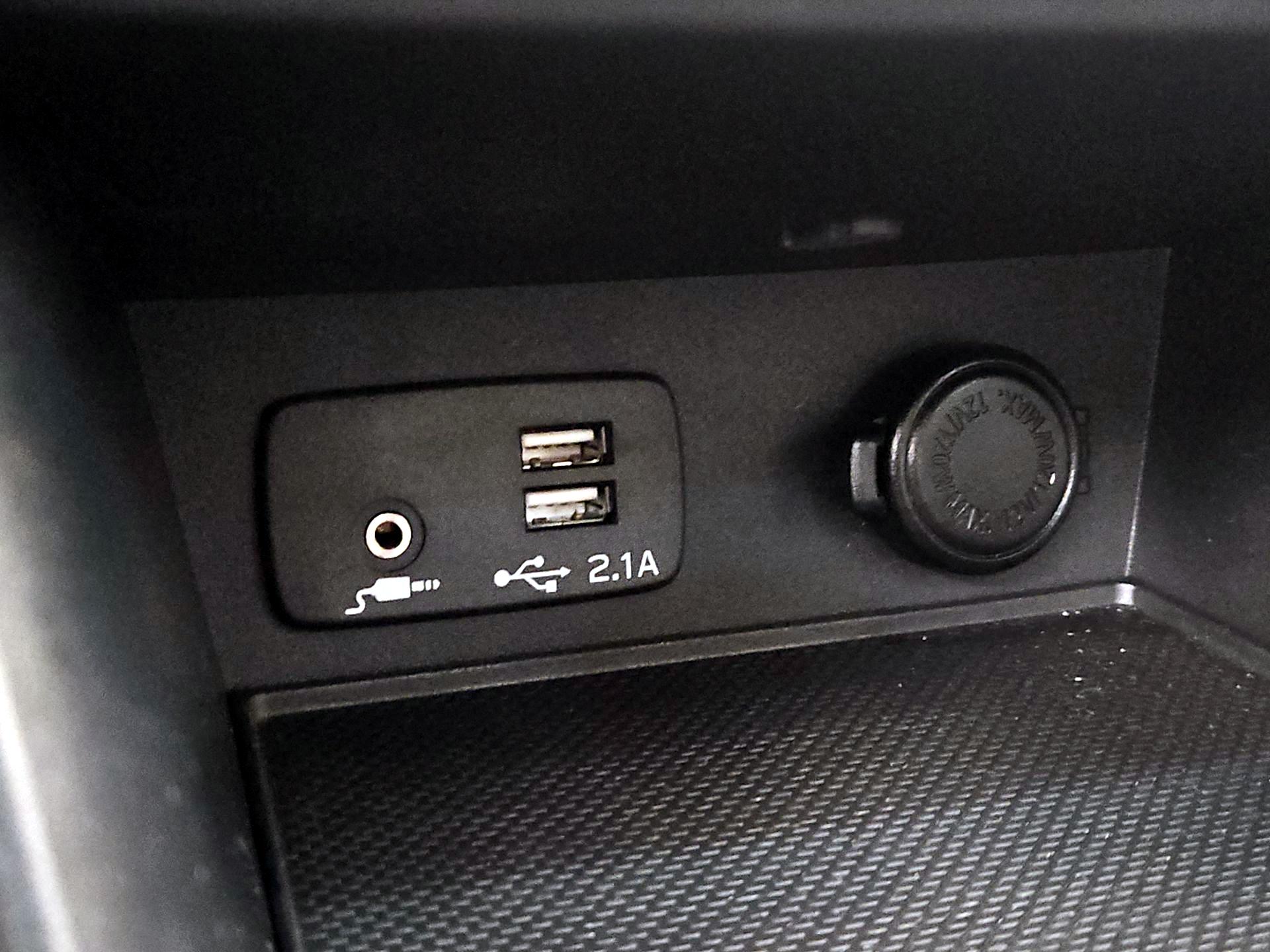 Thumbnail: 2023 Subaru Crosstrek - 19