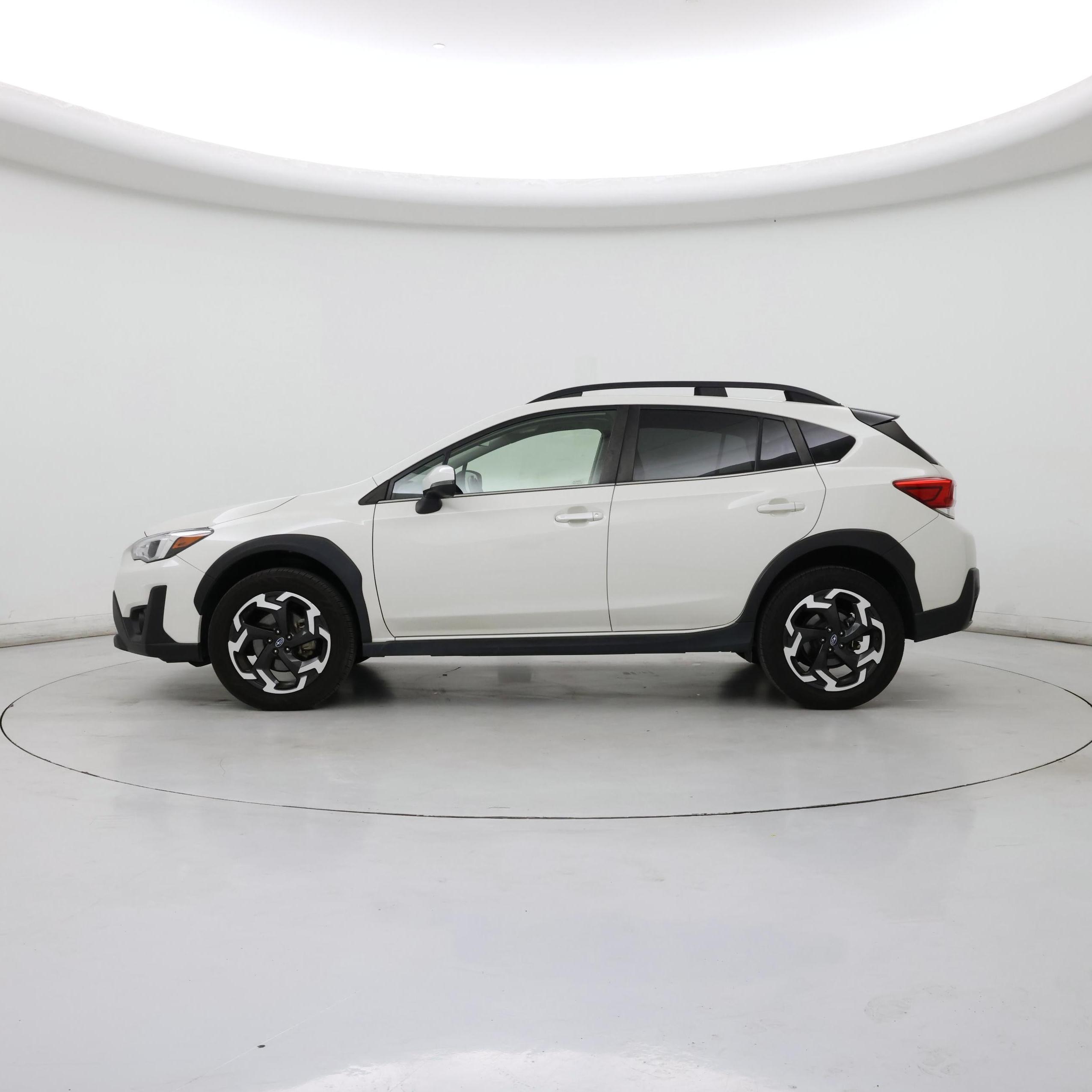 Thumbnail: 2023 Subaru Crosstrek - 3