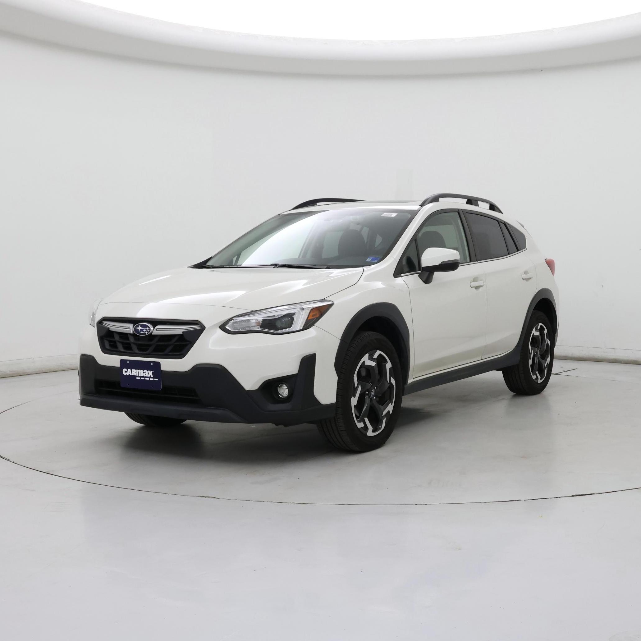 Thumbnail: 2023 Subaru Crosstrek - 4