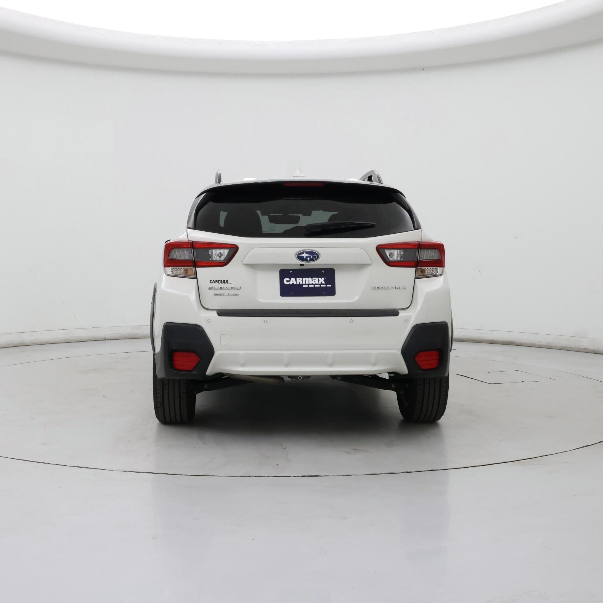 Thumbnail: 2023 Subaru Crosstrek - 6