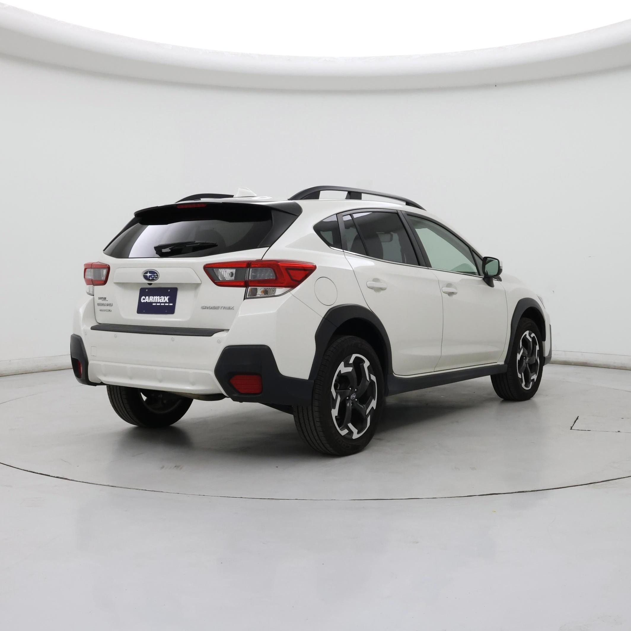 Thumbnail: 2023 Subaru Crosstrek - 8