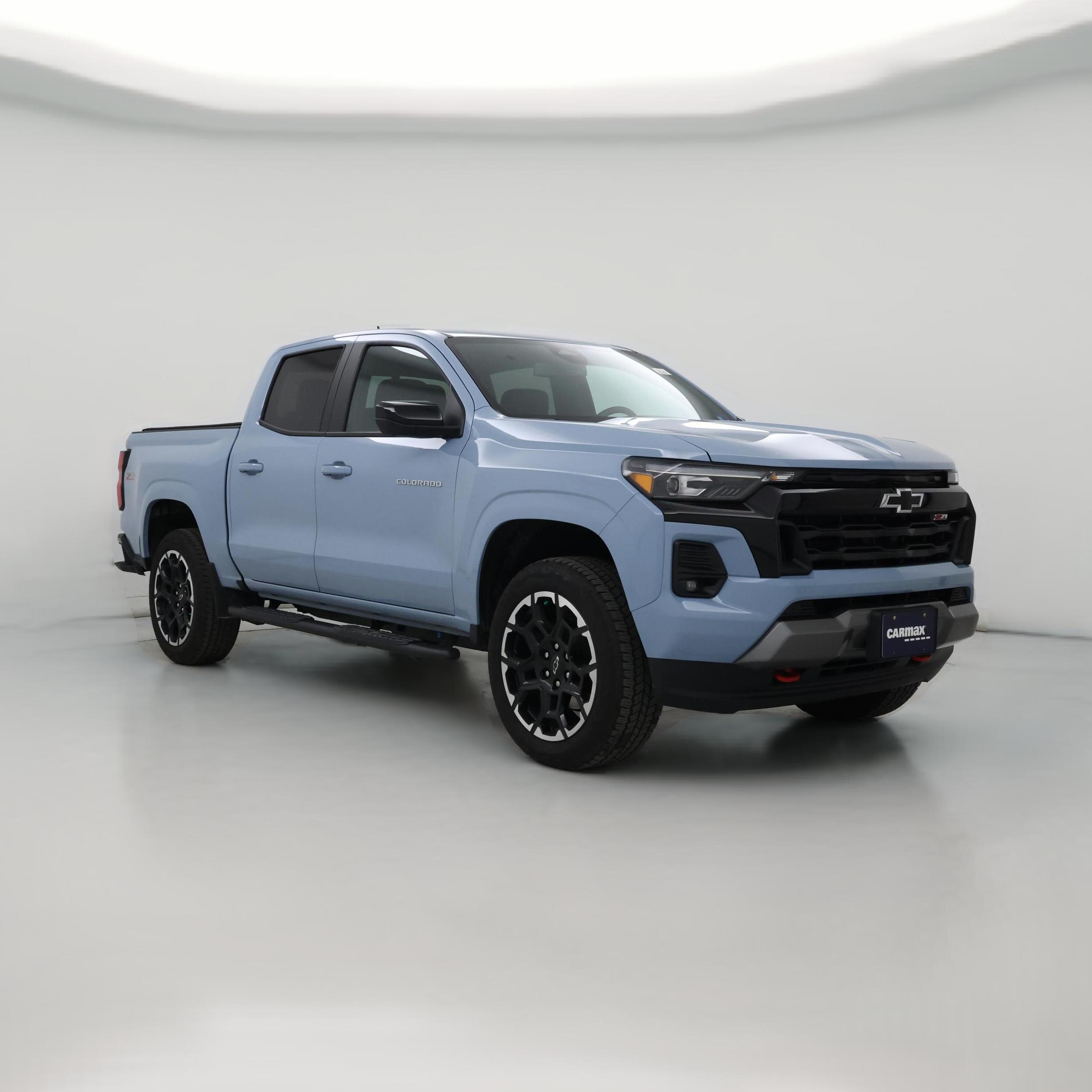 Thumbnail: 2026 Chevrolet Colorado - 1