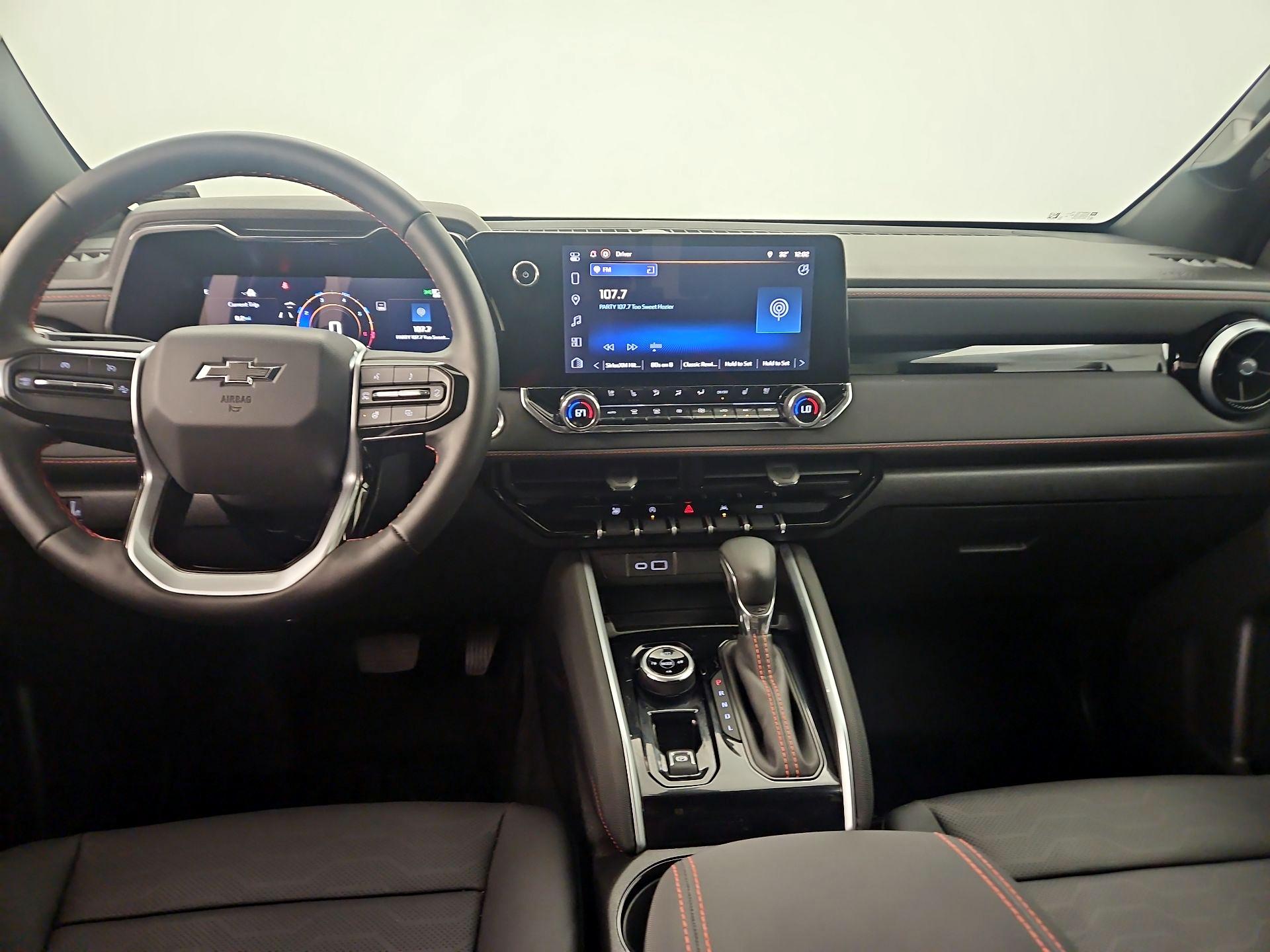 Thumbnail: 2026 Chevrolet Colorado - 9