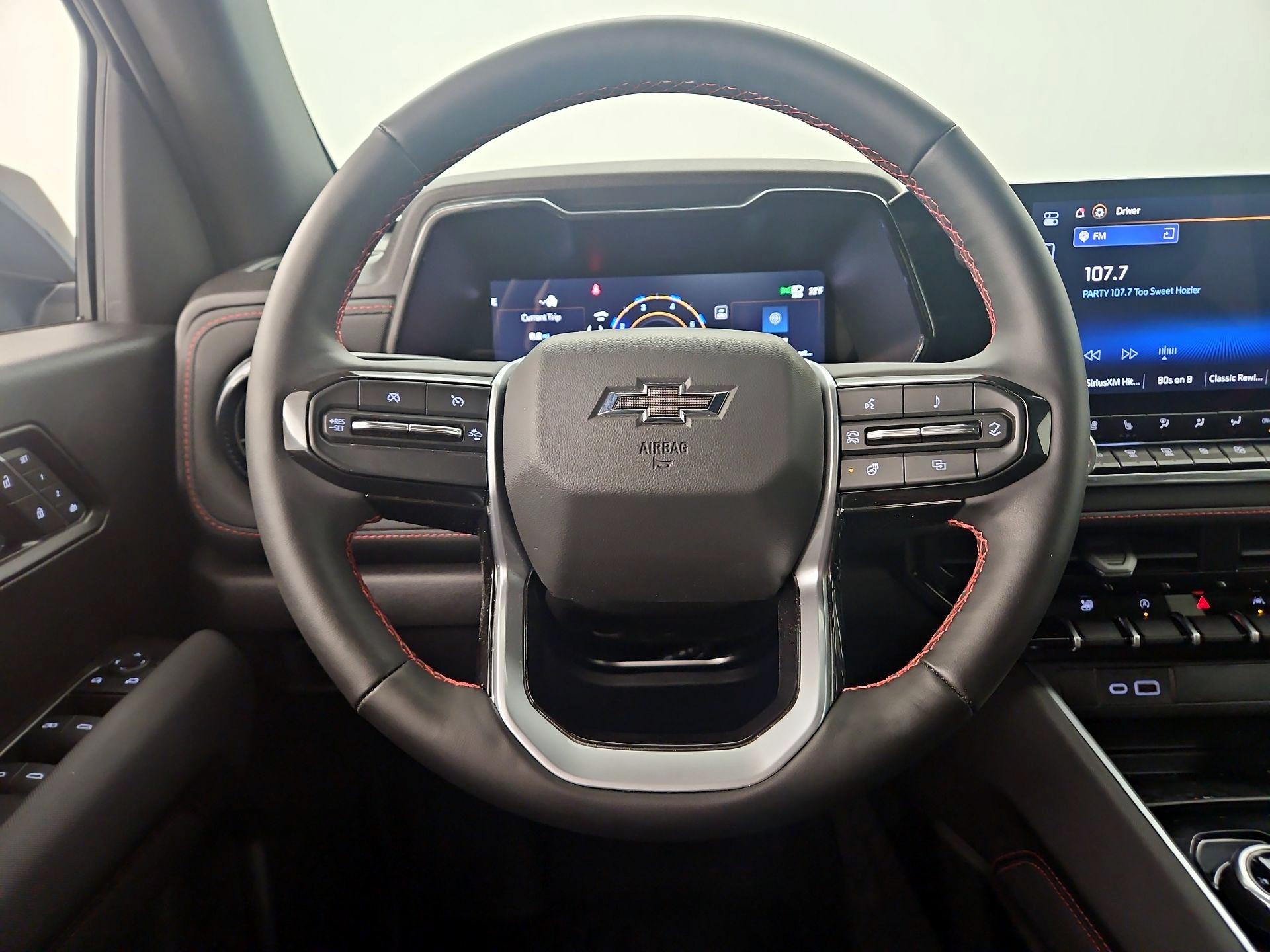 Thumbnail: 2026 Chevrolet Colorado - 10