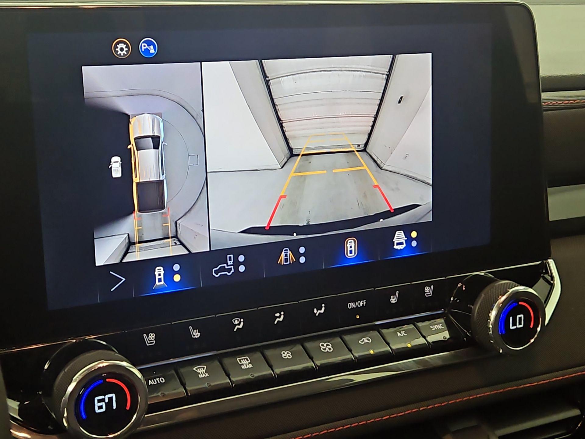 Thumbnail: 2026 Chevrolet Colorado - 14