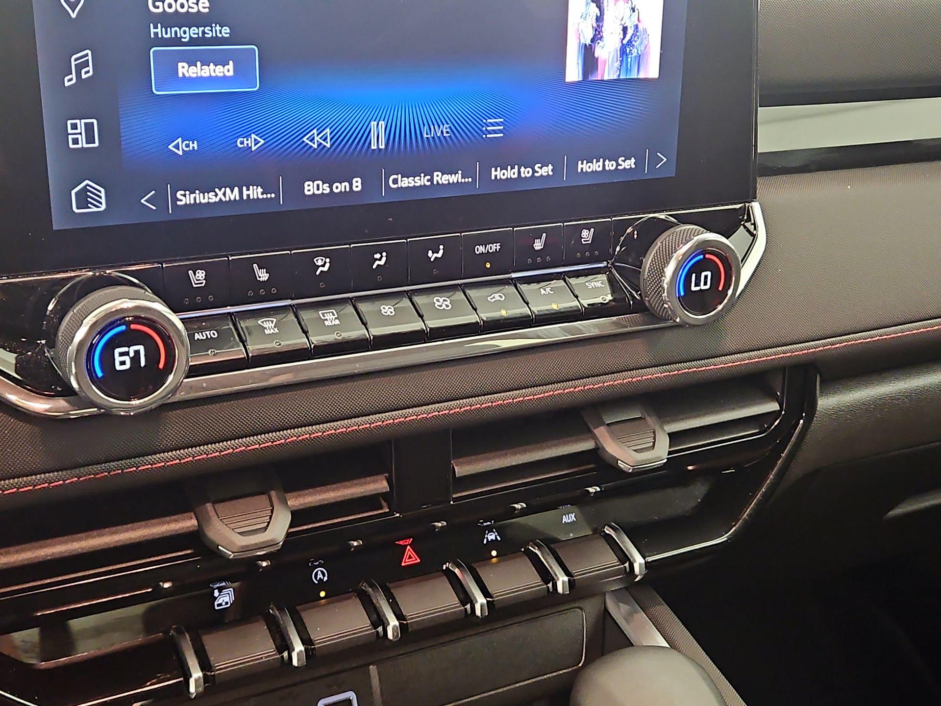 Thumbnail: 2026 Chevrolet Colorado - 16