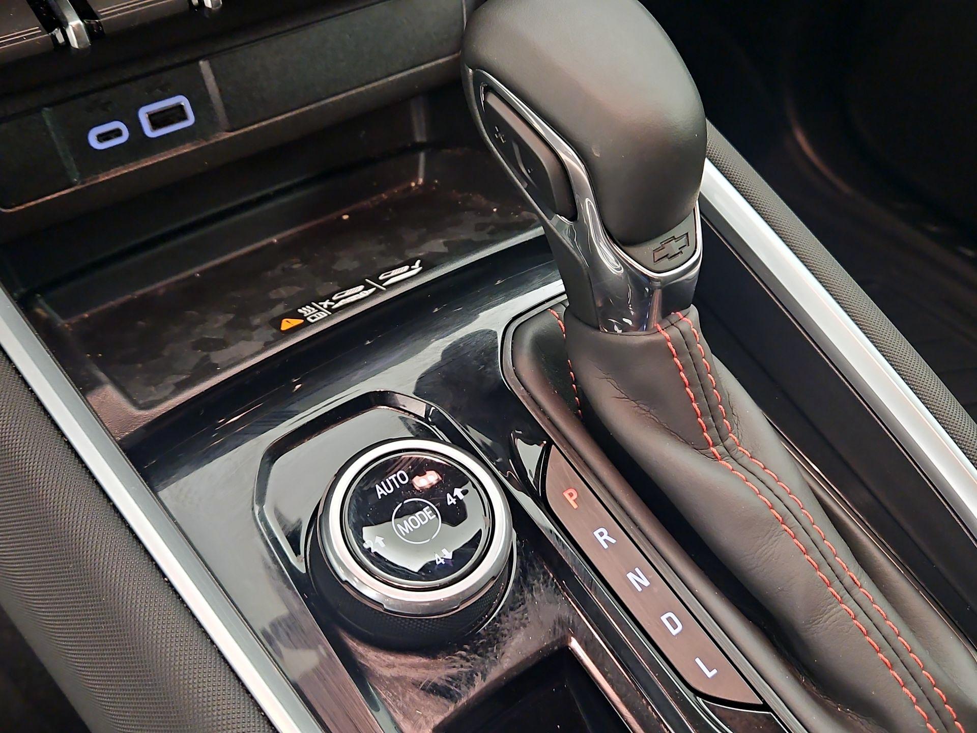 Thumbnail: 2026 Chevrolet Colorado - 17