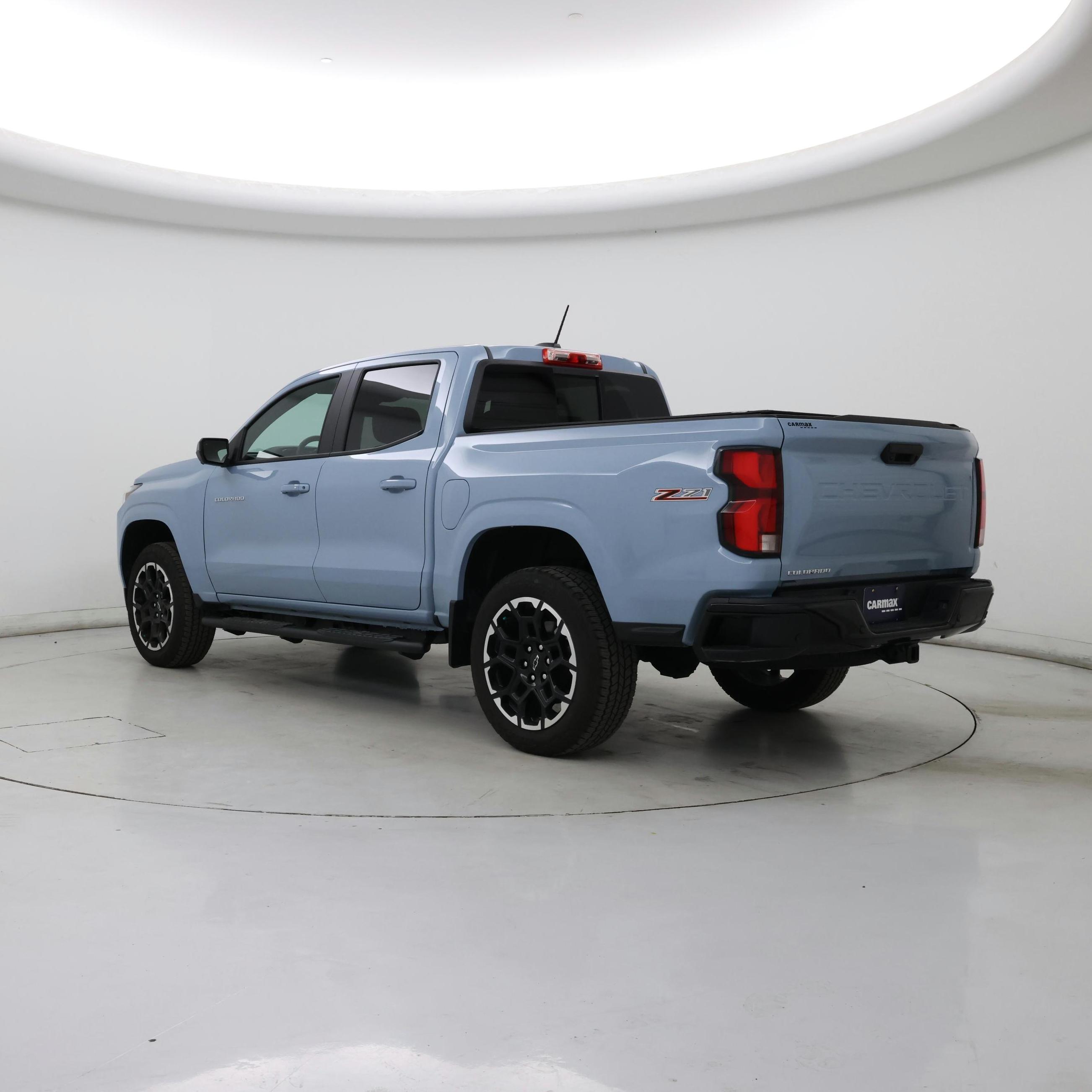 Thumbnail: 2026 Chevrolet Colorado - 2