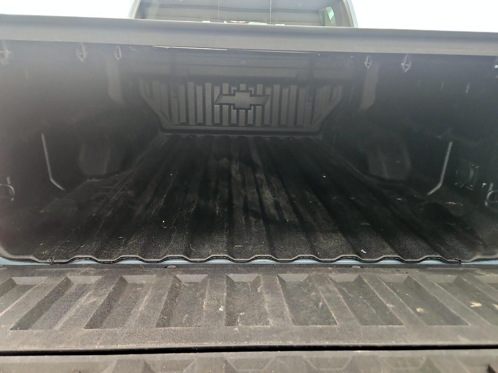 Thumbnail: 2026 Chevrolet Colorado - 20