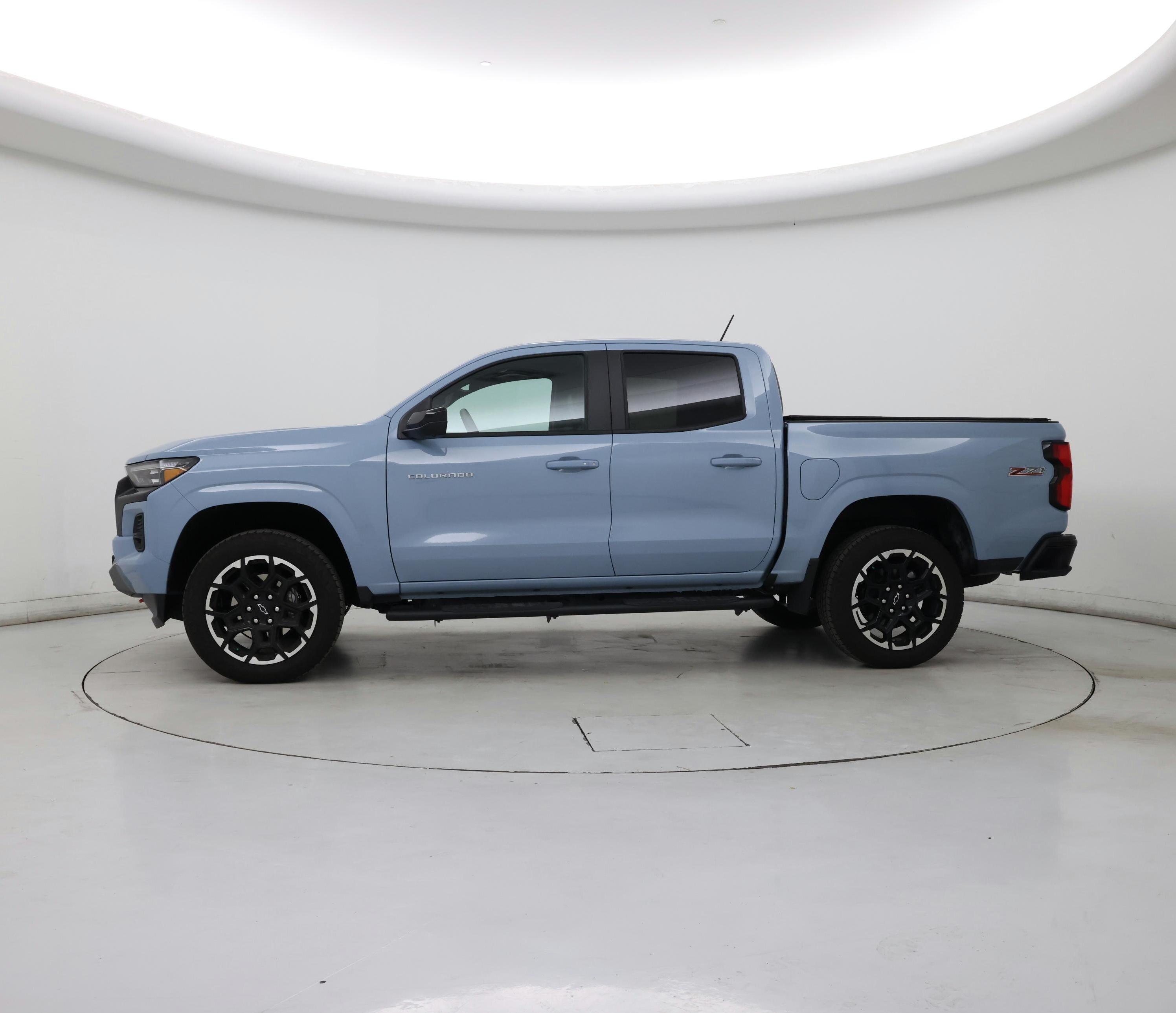 Thumbnail: 2026 Chevrolet Colorado - 3