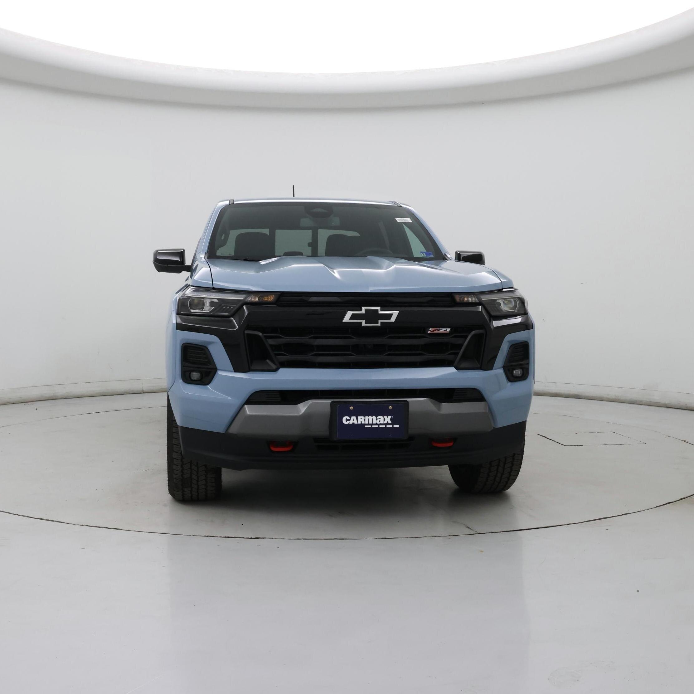 Thumbnail: 2026 Chevrolet Colorado - 5