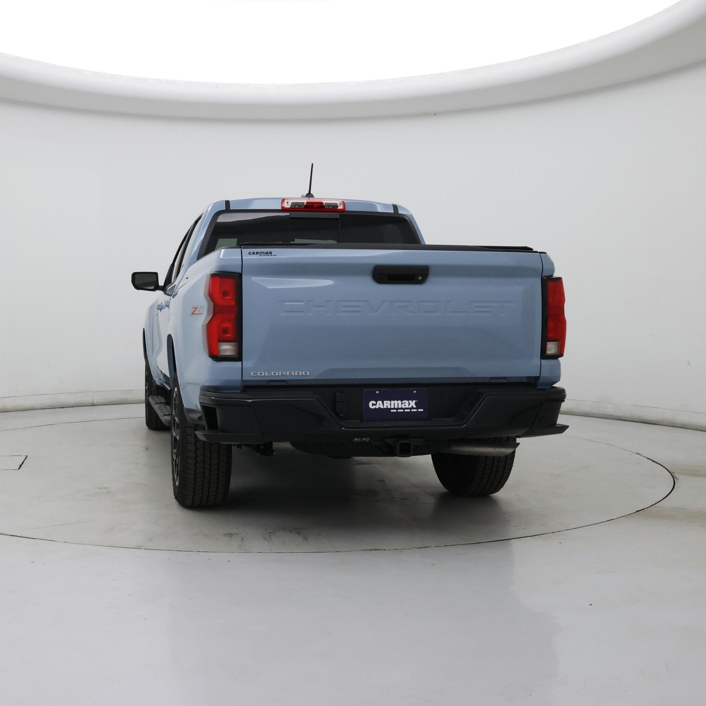 Thumbnail: 2026 Chevrolet Colorado - 6