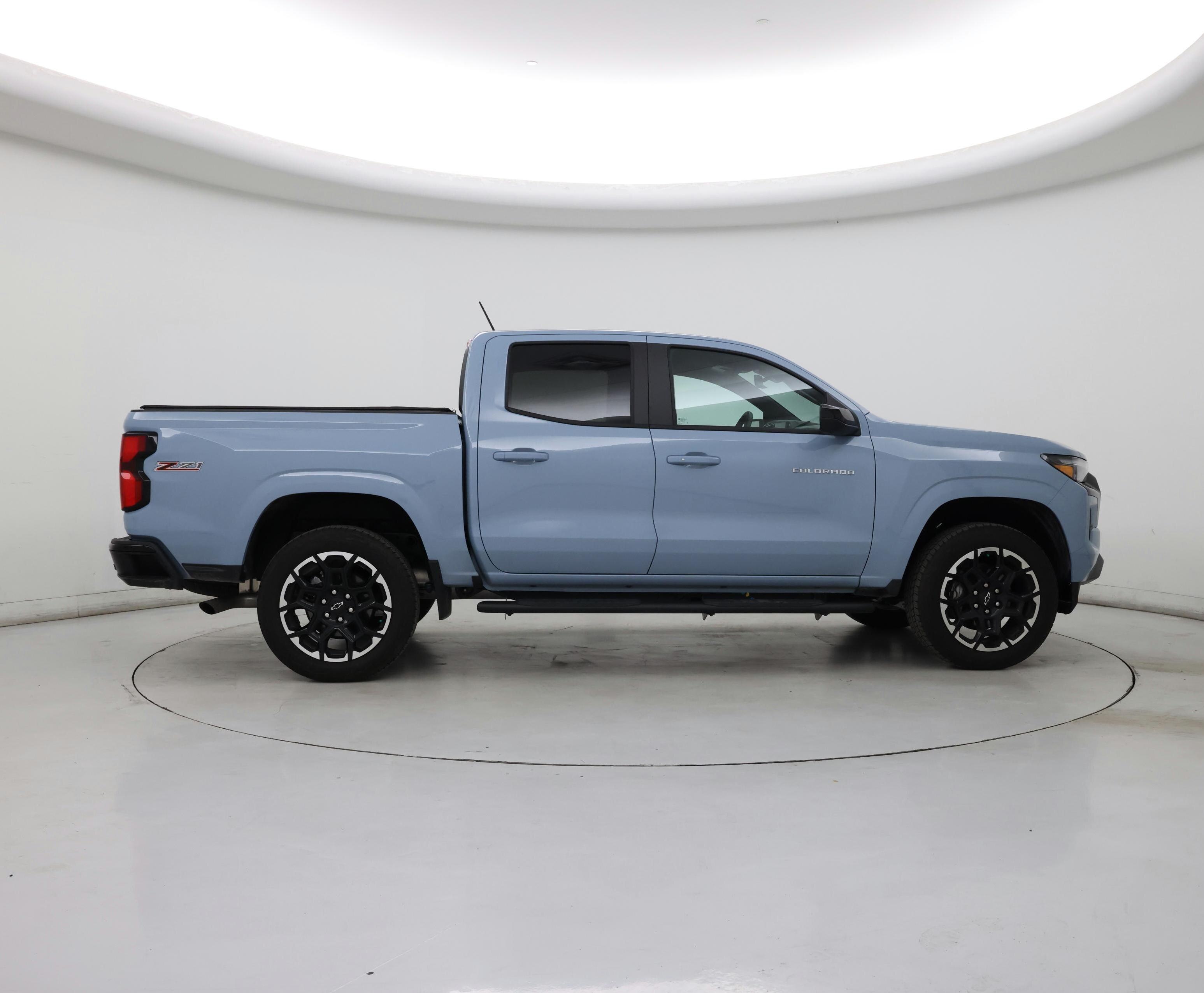 Thumbnail: 2026 Chevrolet Colorado - 7