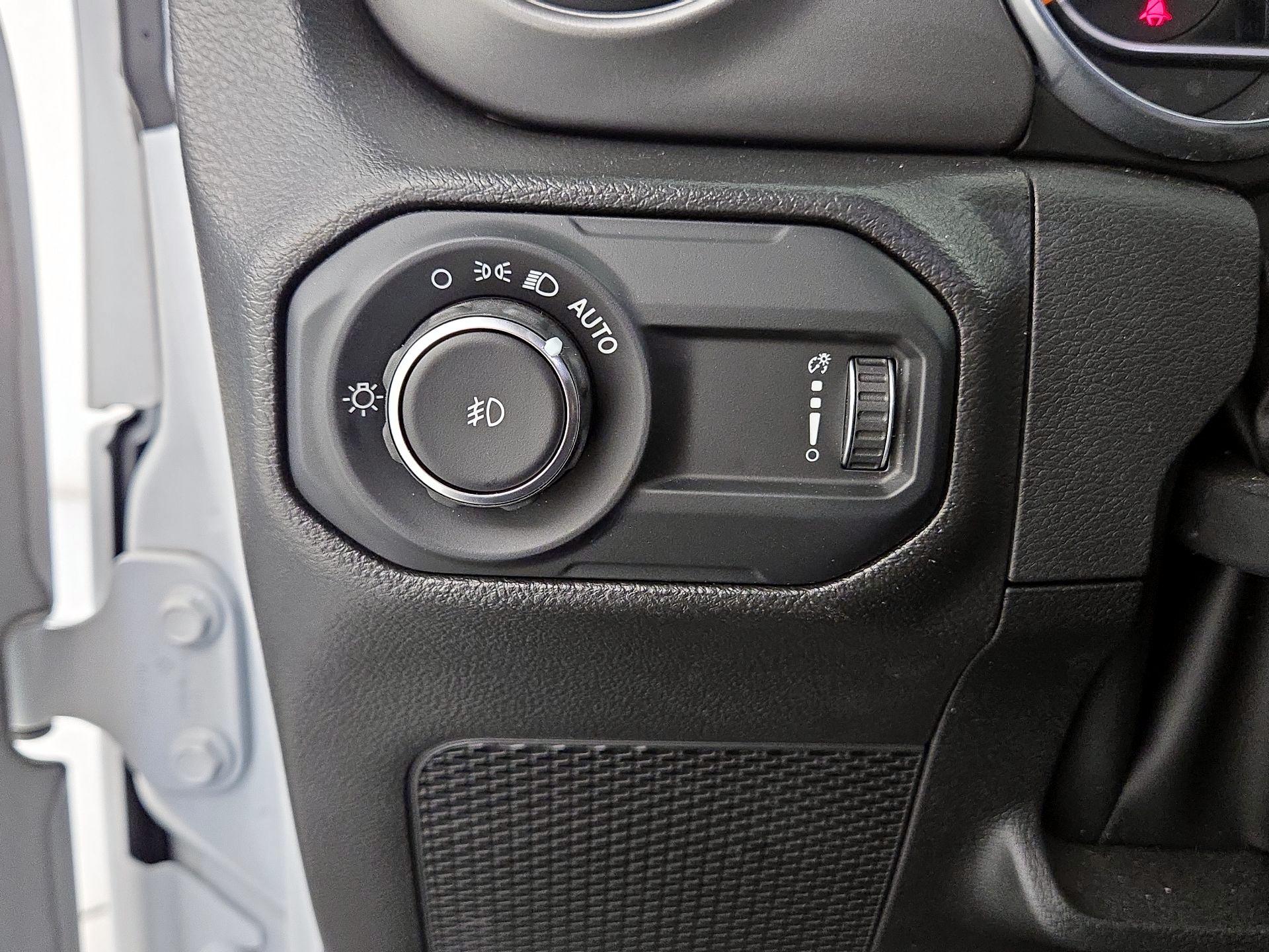 Thumbnail: 2023 Jeep Wrangler - 13
