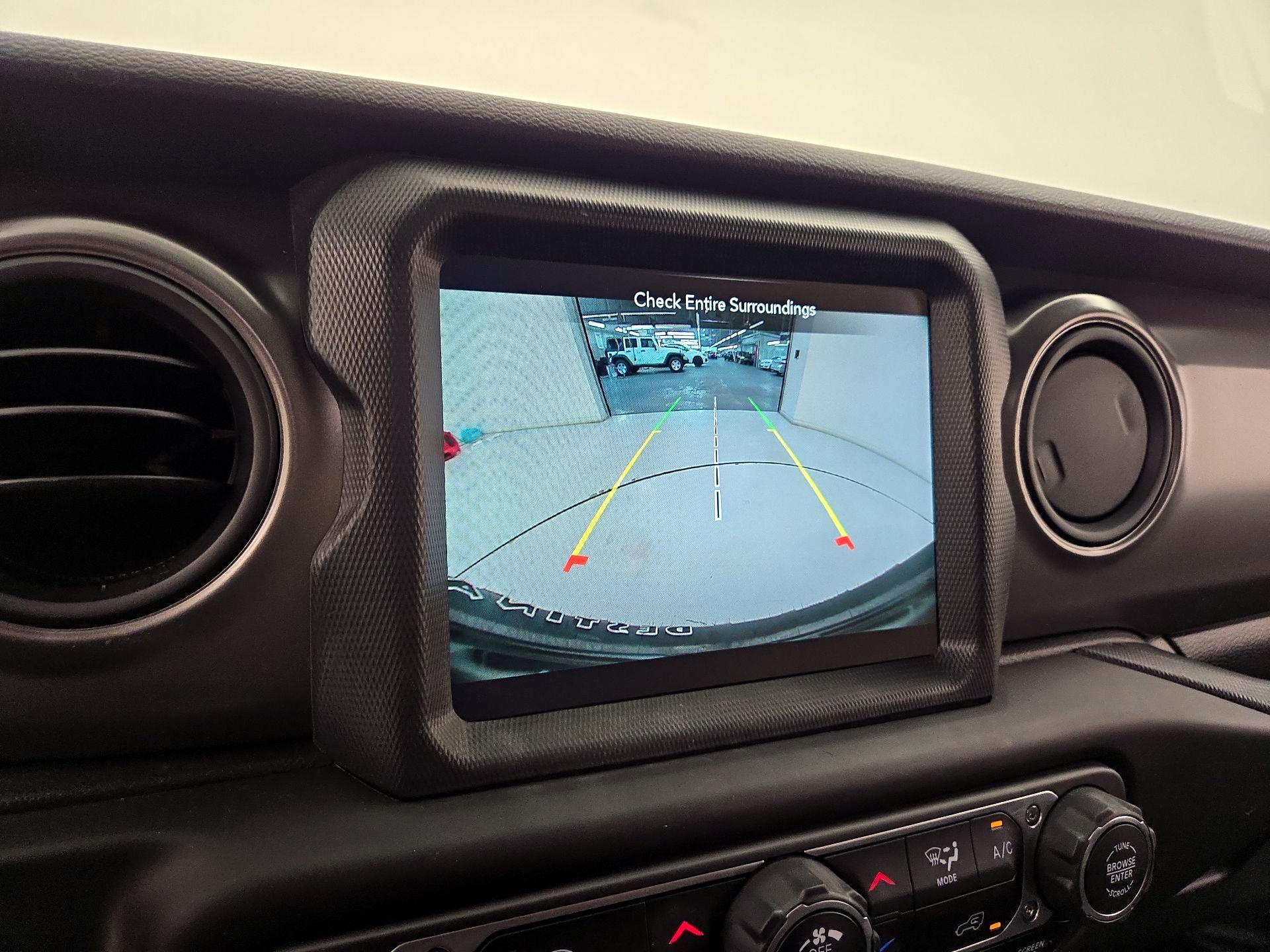 Thumbnail: 2023 Jeep Wrangler - 14