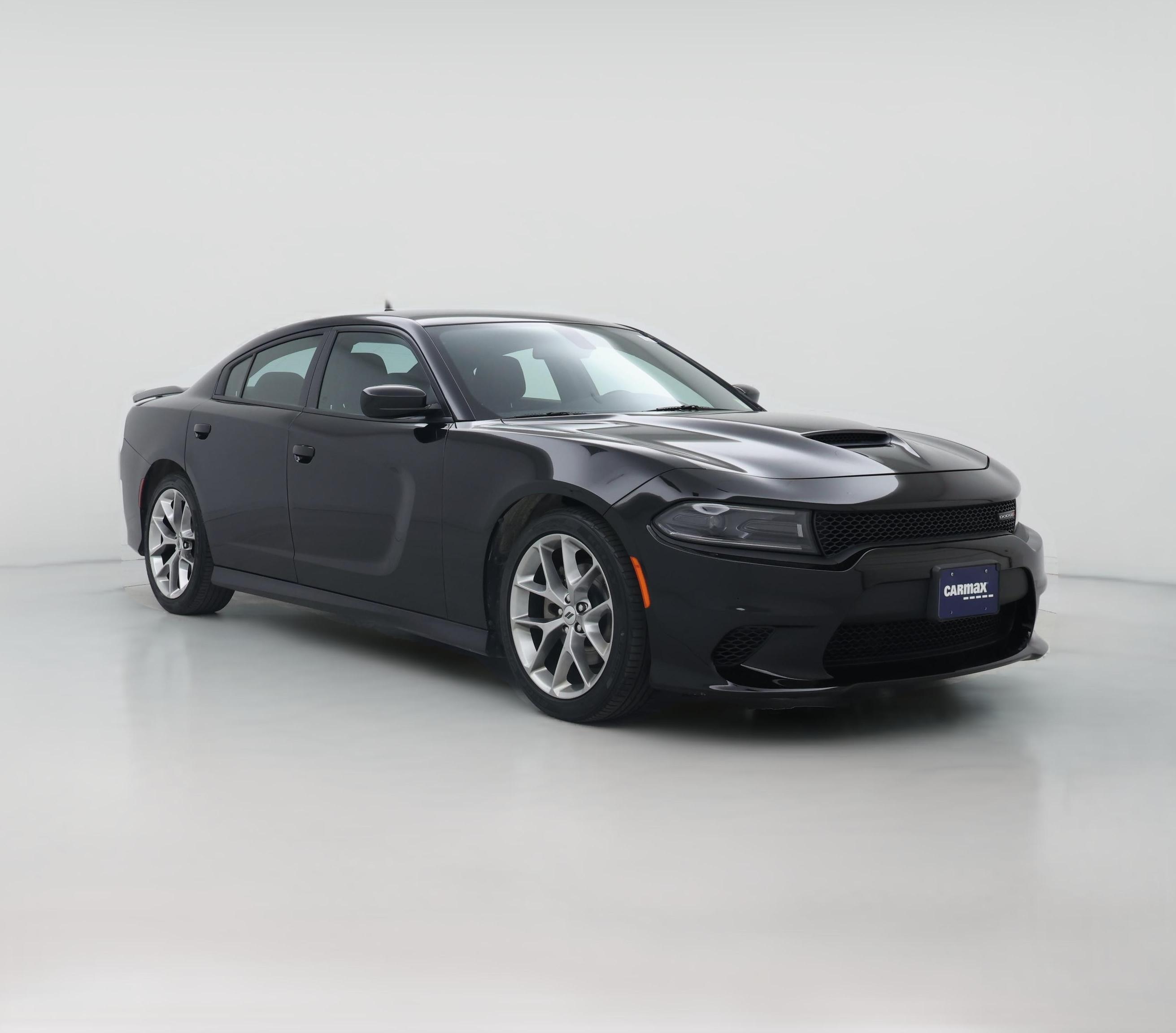 Thumbnail: 2023 Dodge Charger - 1