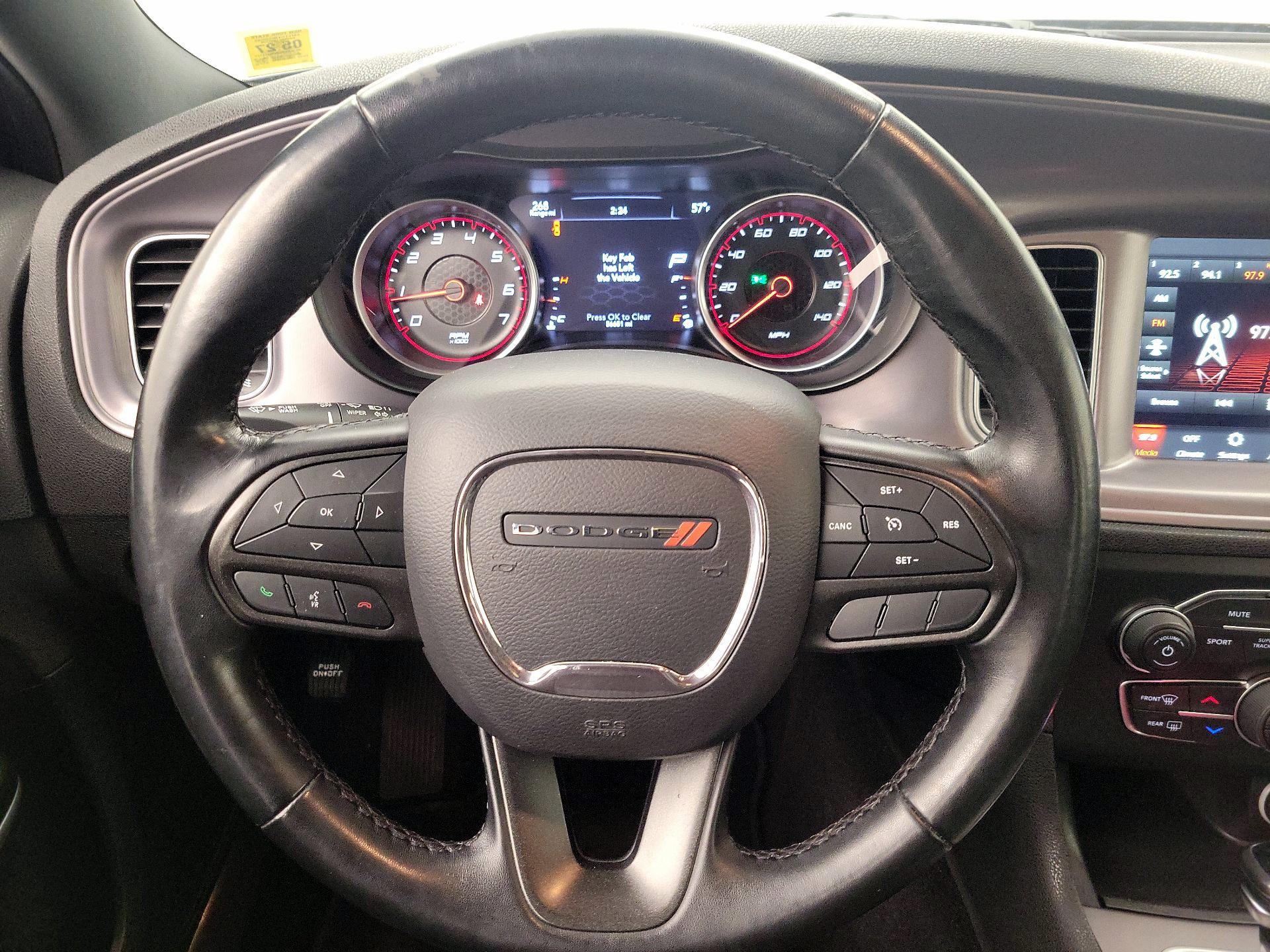 Thumbnail: 2023 Dodge Charger - 10