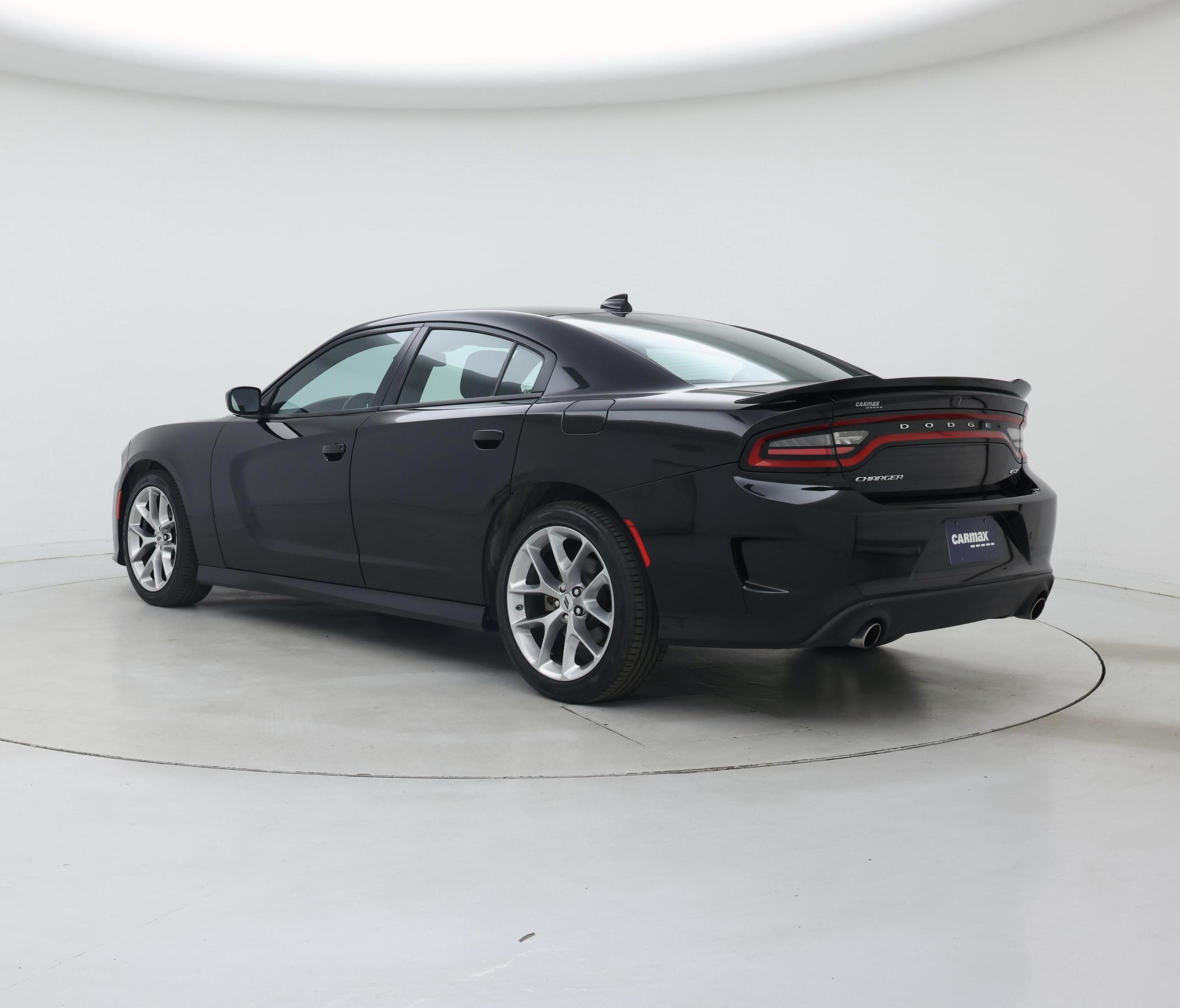 Thumbnail: 2023 Dodge Charger - 2