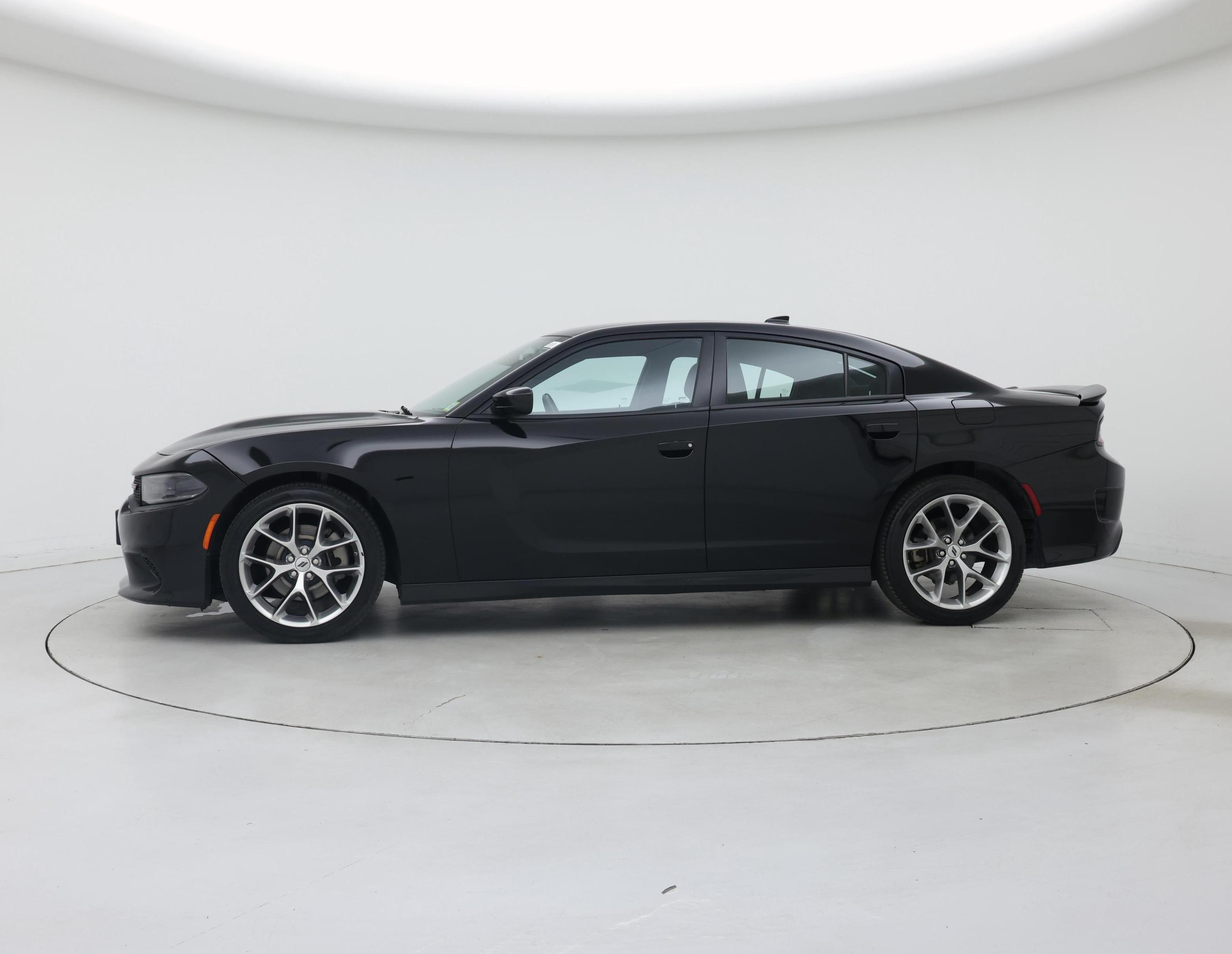 Thumbnail: 2023 Dodge Charger - 3