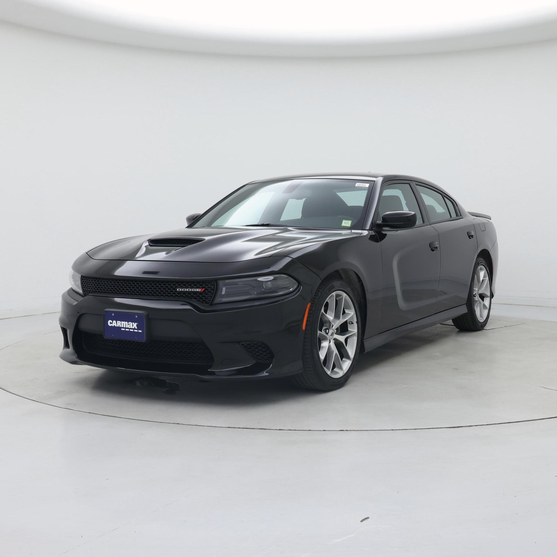 Thumbnail: 2023 Dodge Charger - 4