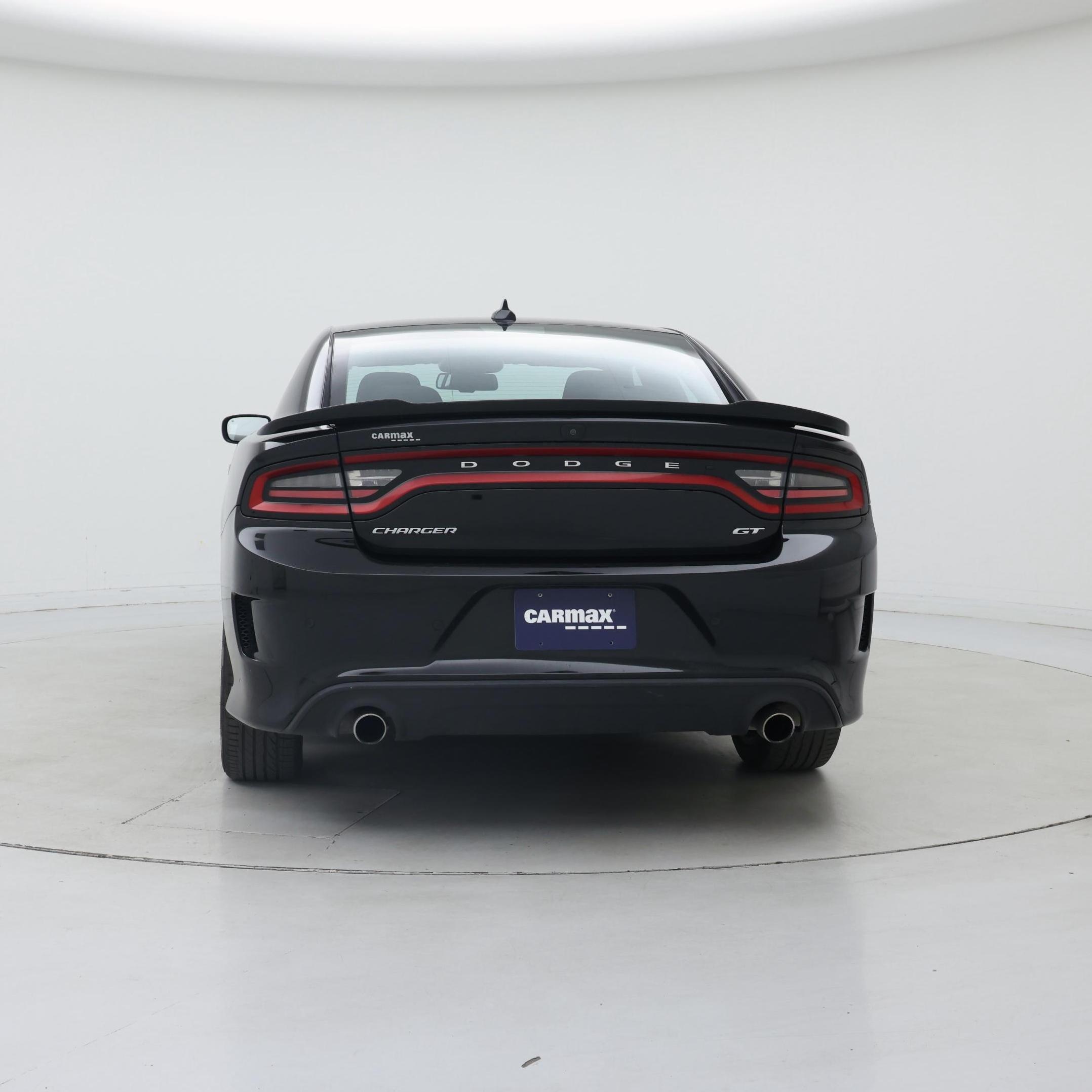 Thumbnail: 2023 Dodge Charger - 6