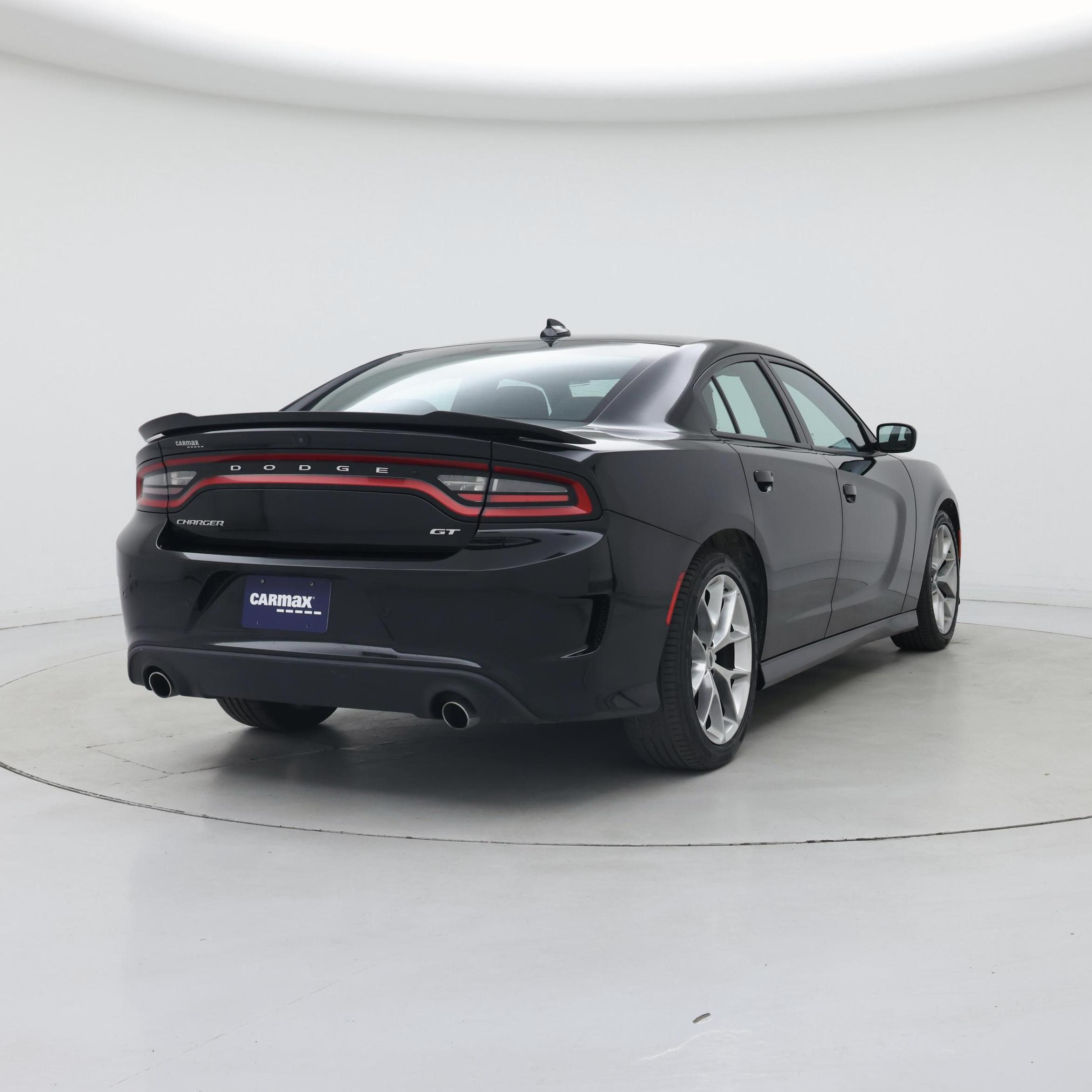 Thumbnail: 2023 Dodge Charger - 8