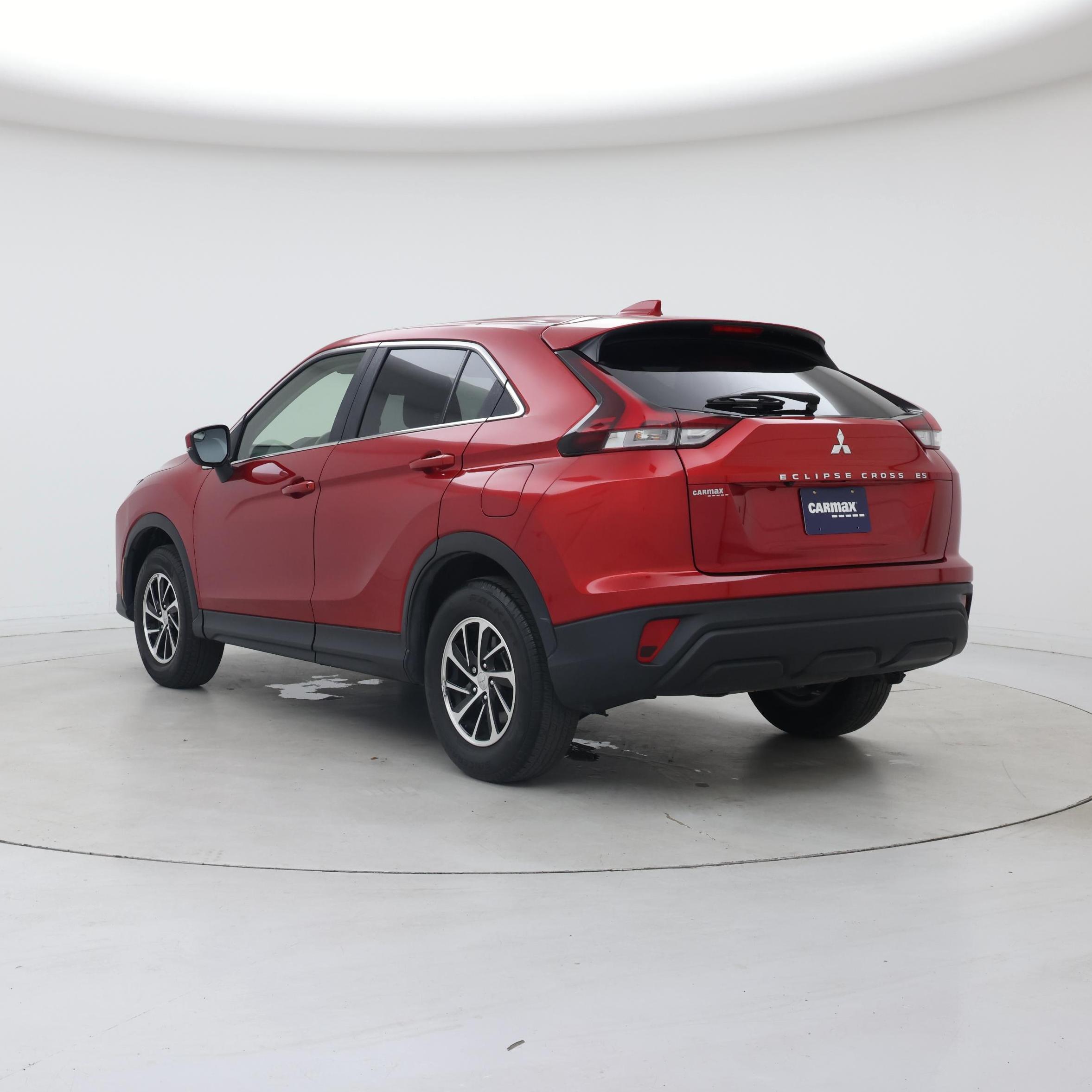 Thumbnail: 2022 Mitsubishi Eclipse Cross - 2