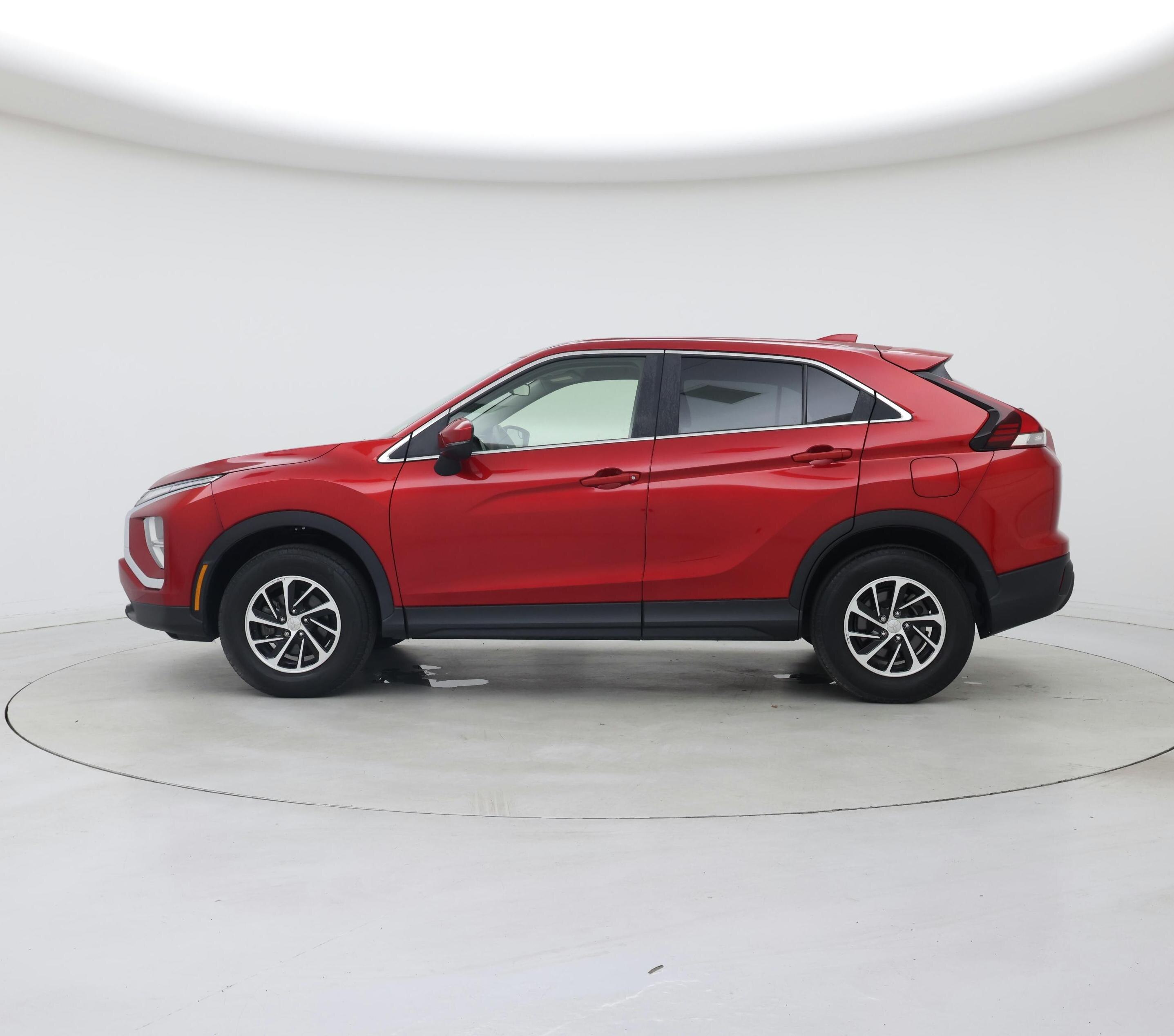 Thumbnail: 2022 Mitsubishi Eclipse Cross - 3