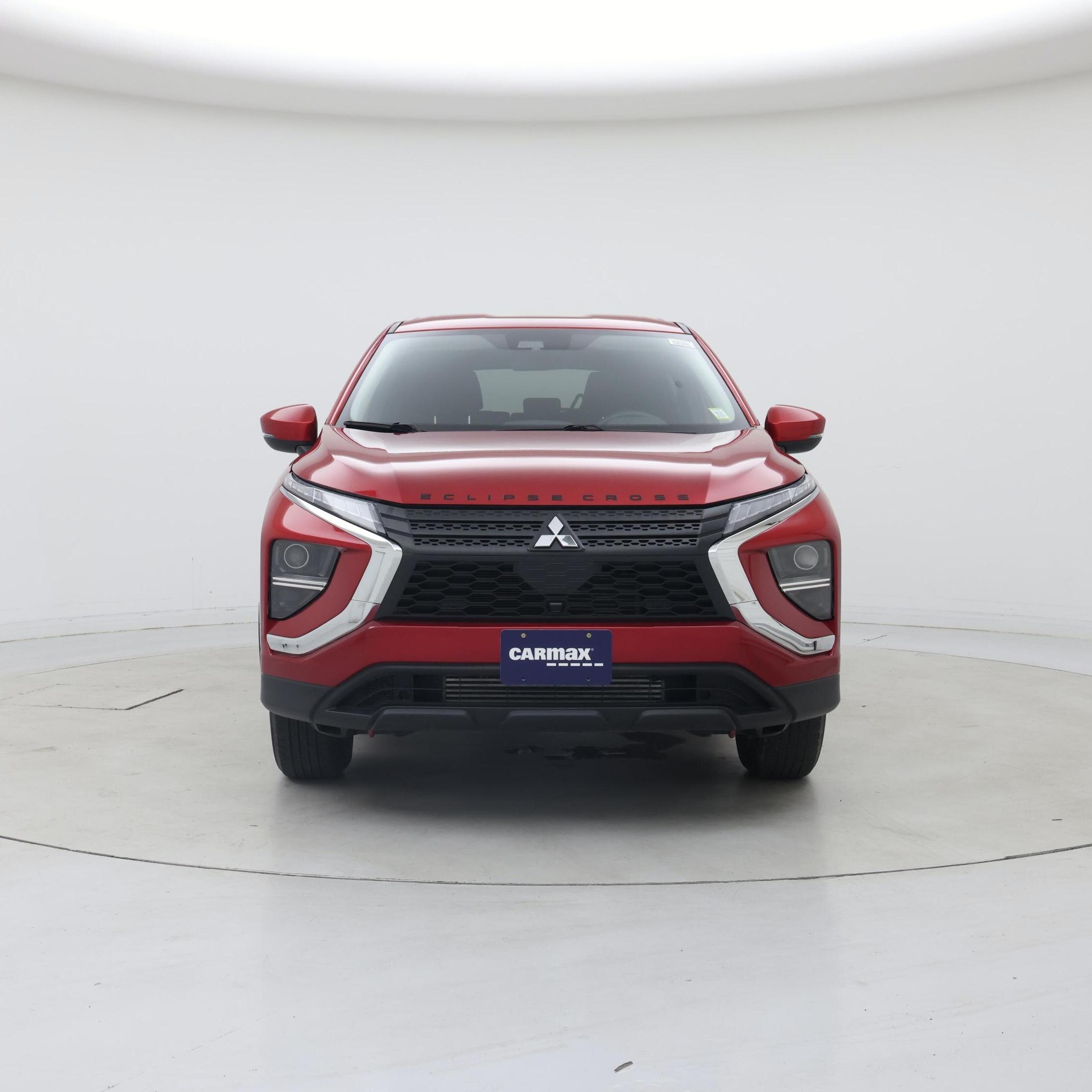 Thumbnail: 2022 Mitsubishi Eclipse Cross - 5