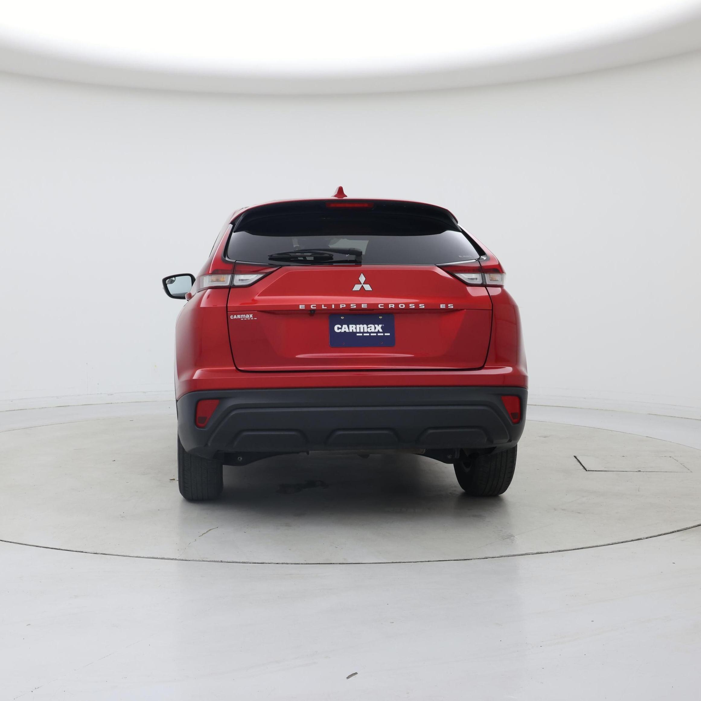 Thumbnail: 2022 Mitsubishi Eclipse Cross - 6