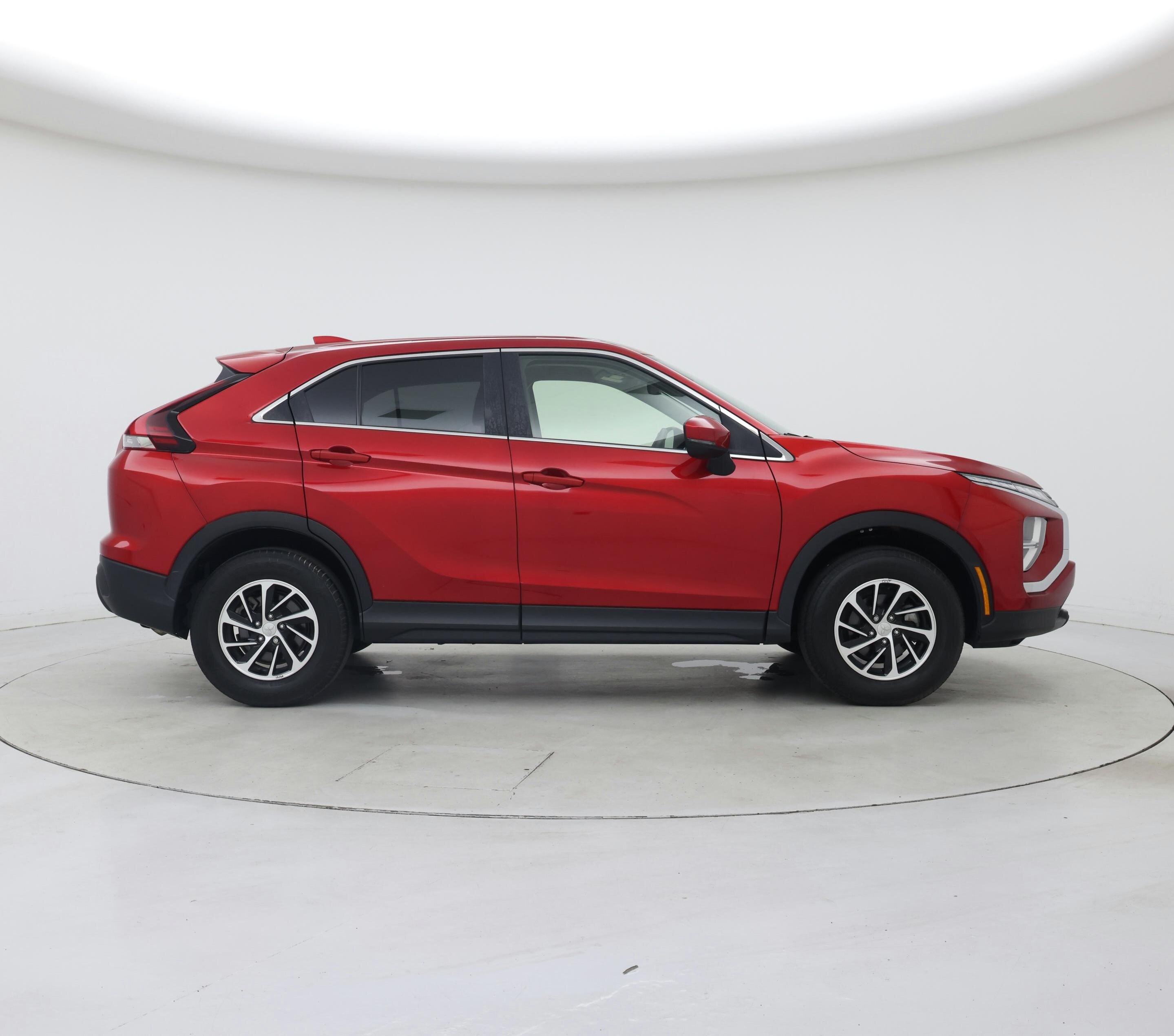 Thumbnail: 2022 Mitsubishi Eclipse Cross - 7