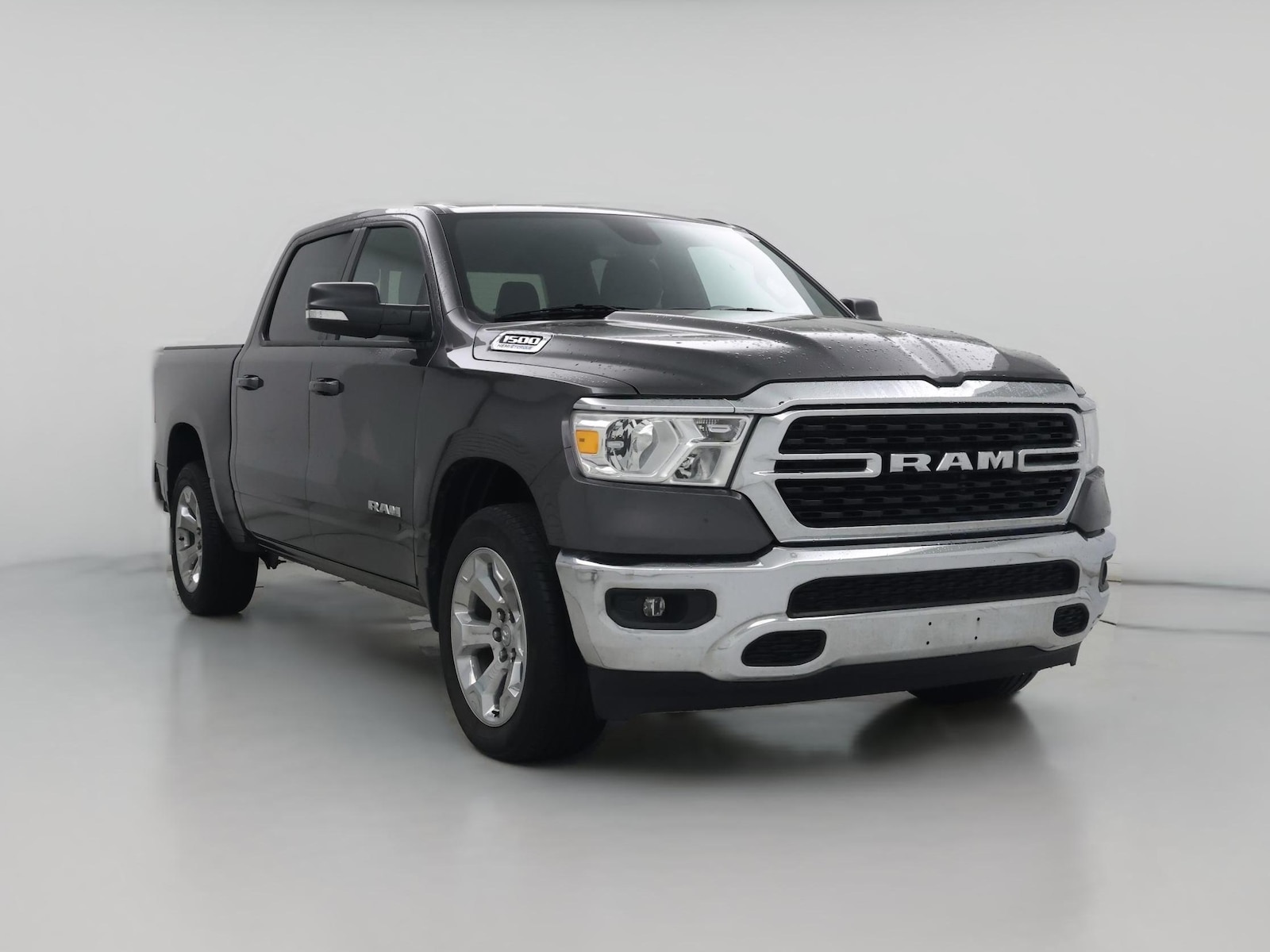 2022 RAM Ram 1500 Pickup