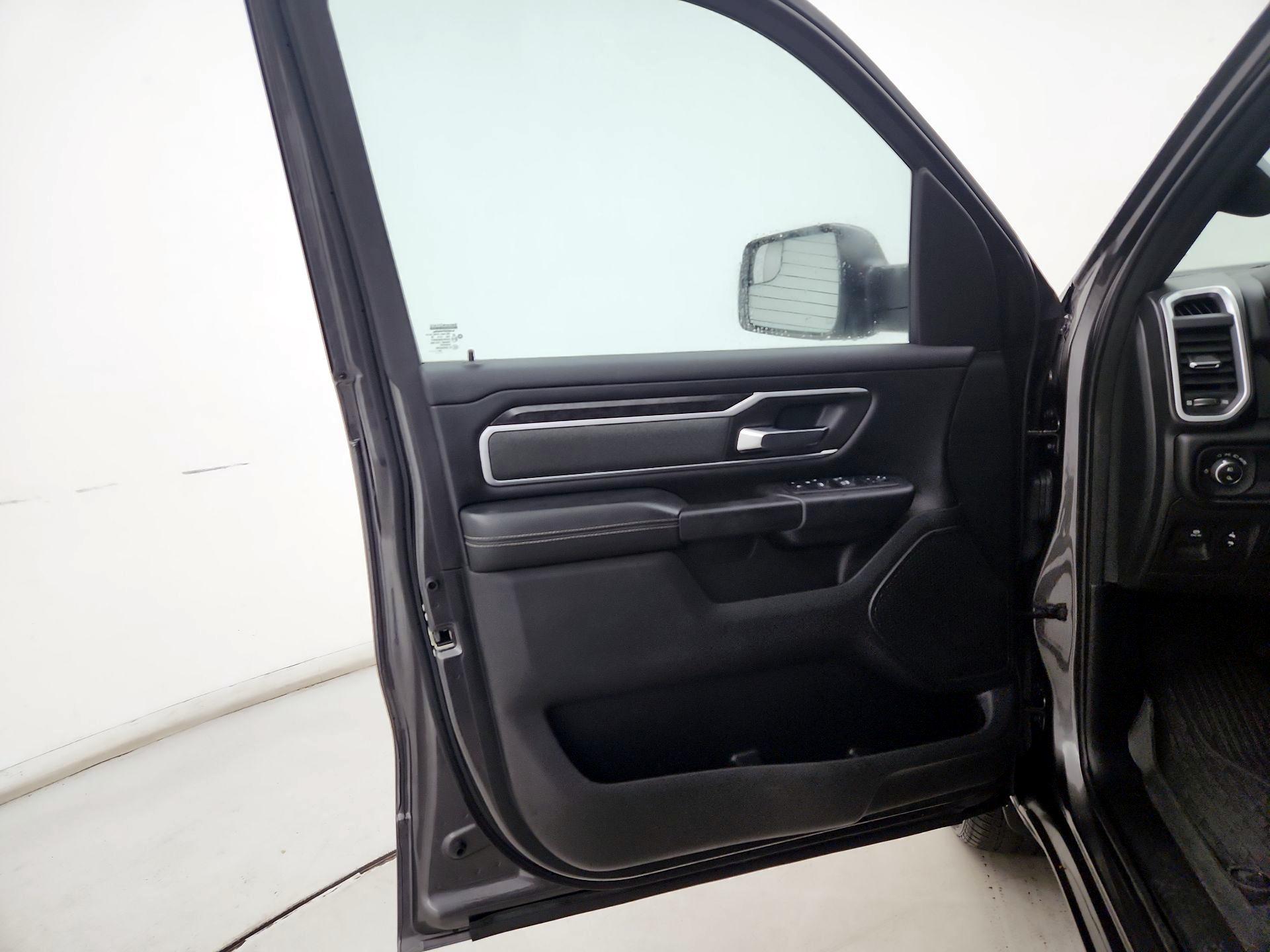 Thumbnail: 2022 RAM 1500 - 12