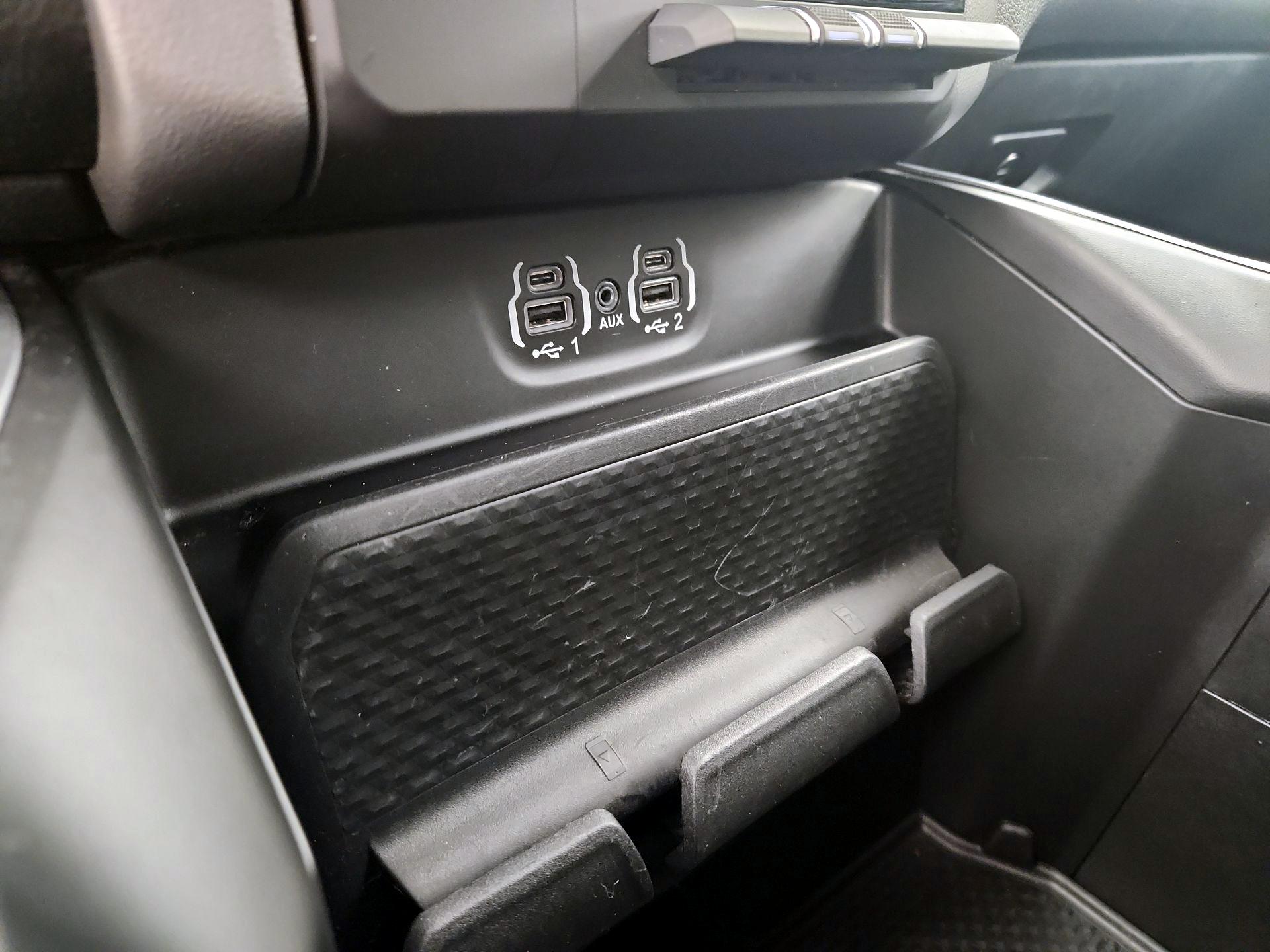 Thumbnail: 2022 RAM 1500 - 19