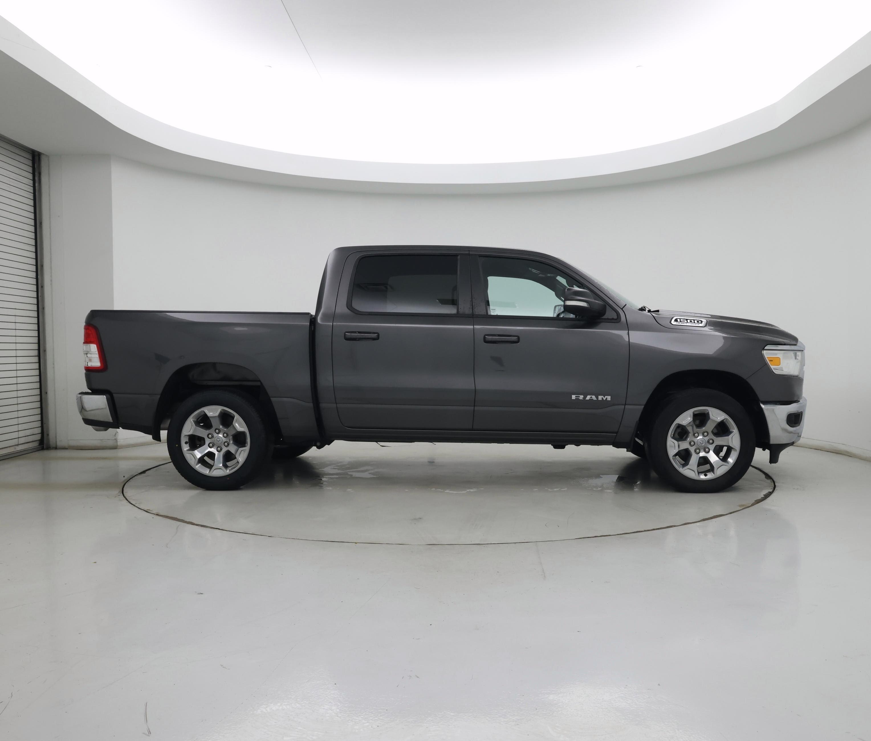 Thumbnail: 2022 RAM 1500 - 7