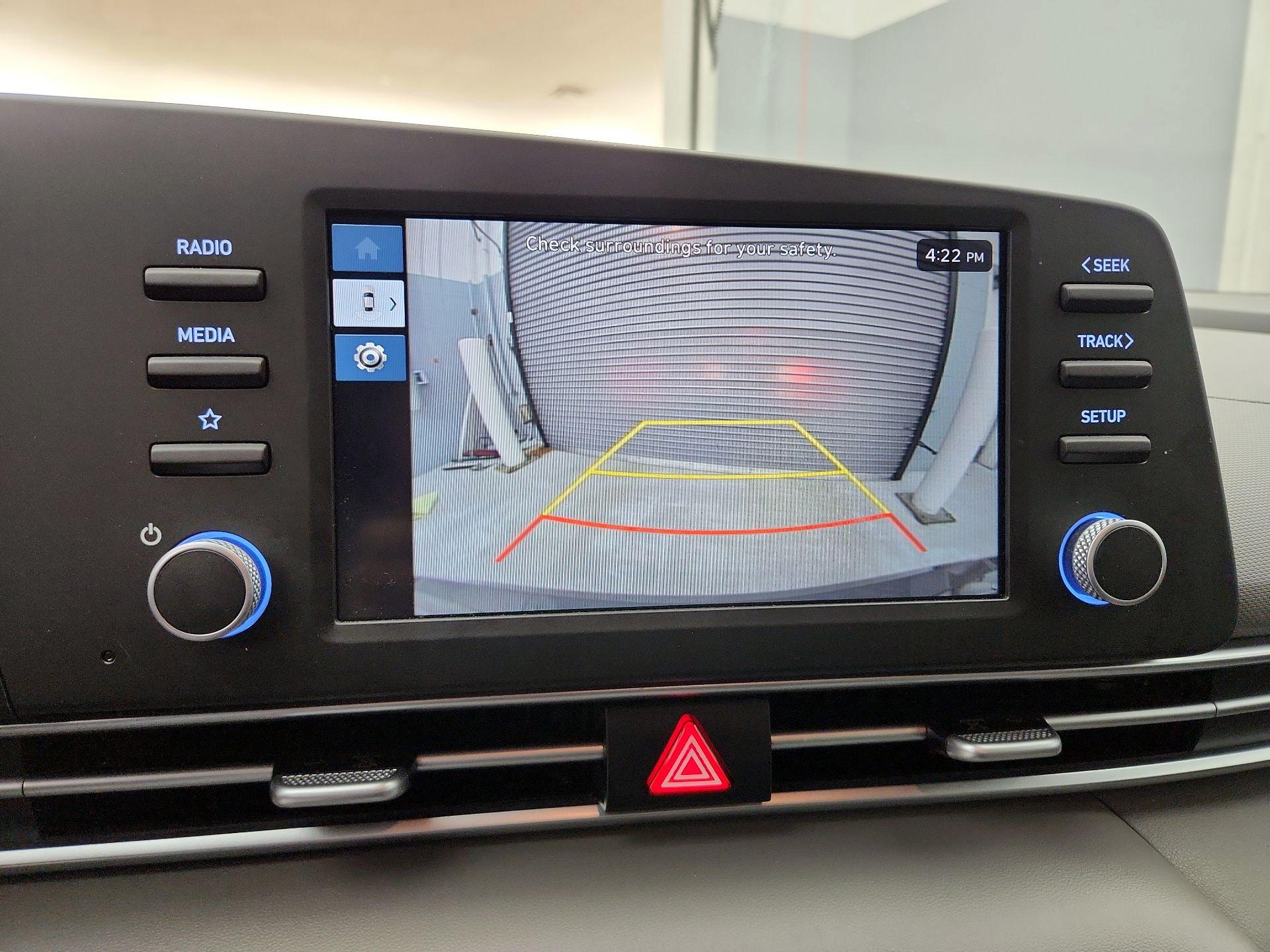 Thumbnail: 2025 Hyundai Elantra - 14