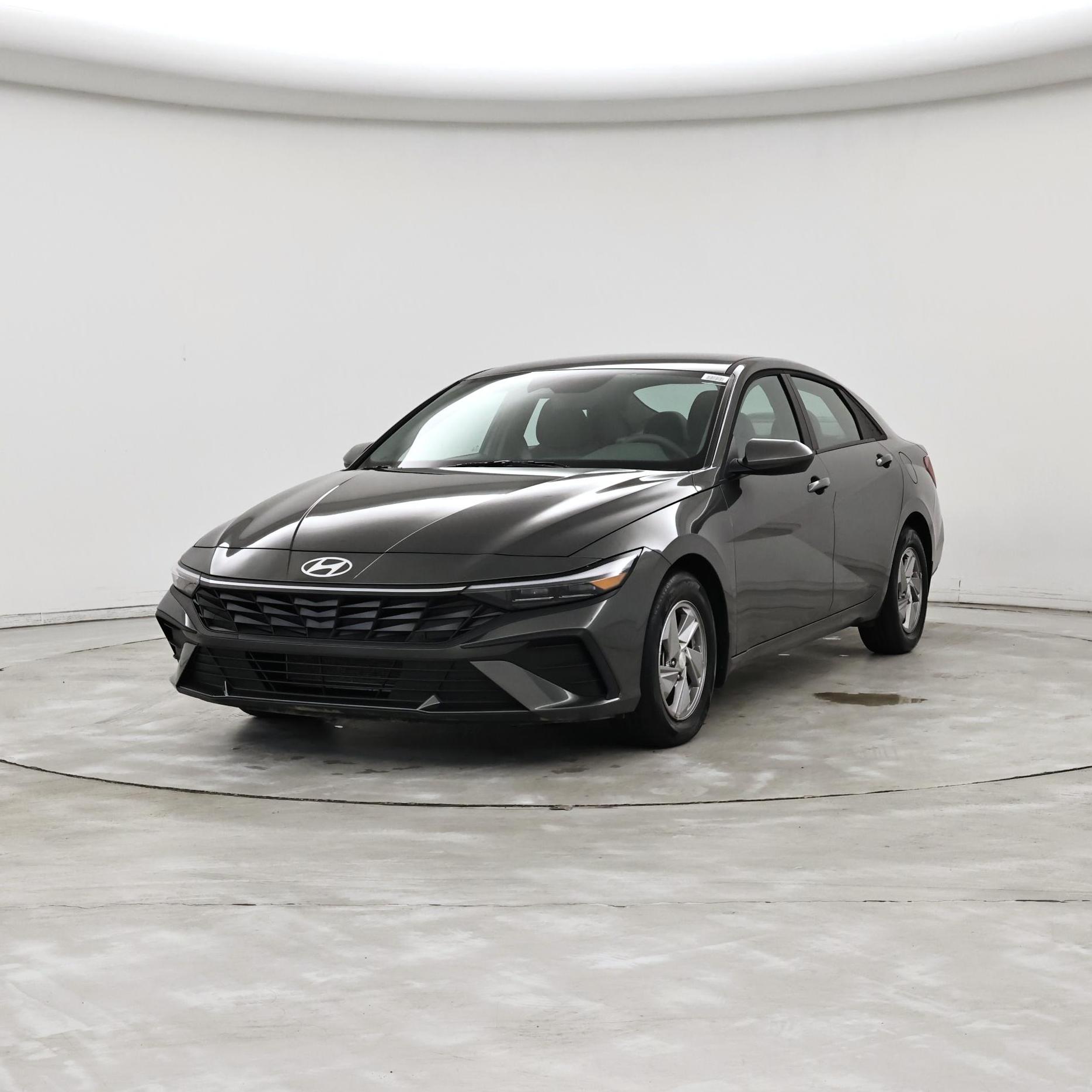 Thumbnail: 2025 Hyundai Elantra - 4