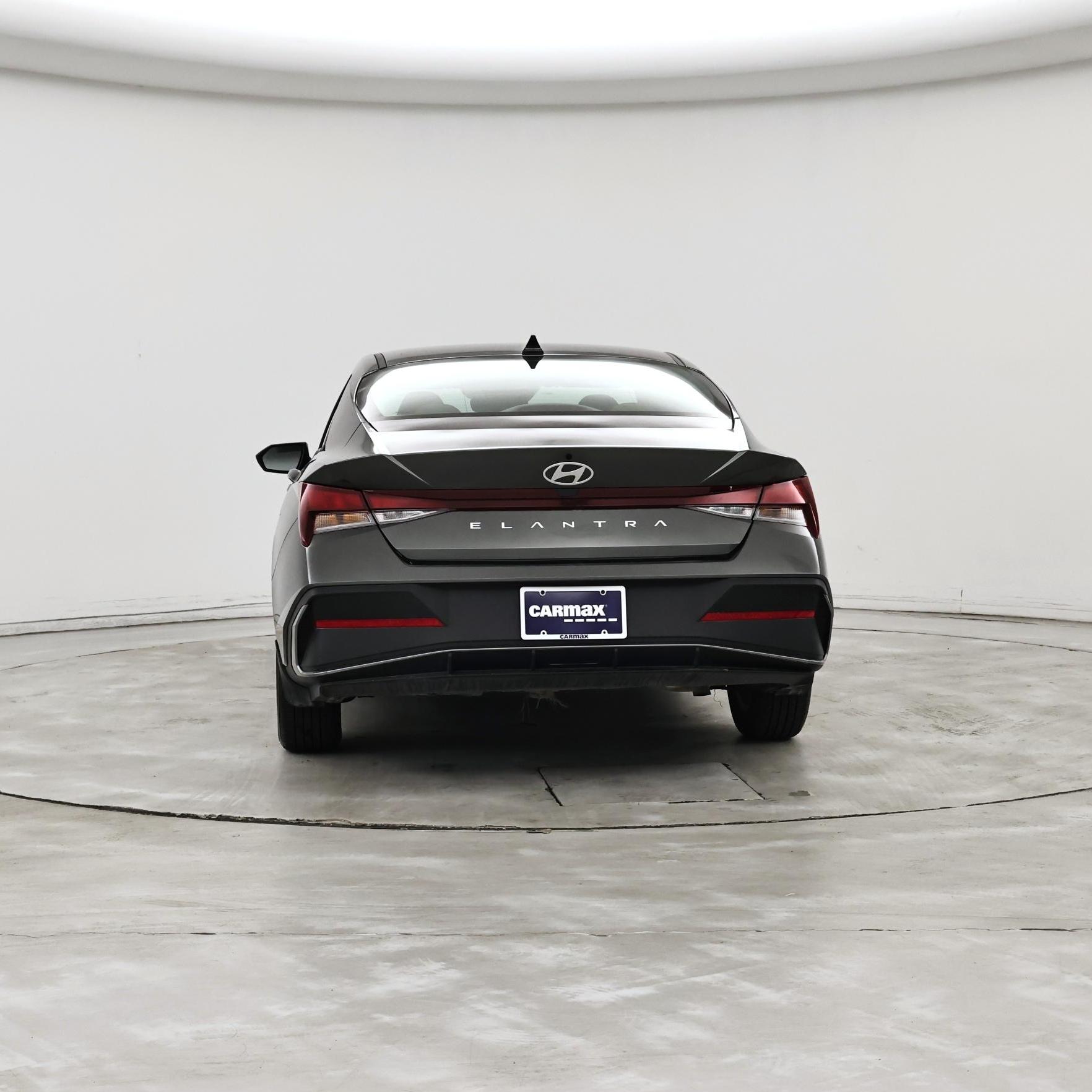 Thumbnail: 2025 Hyundai Elantra - 6