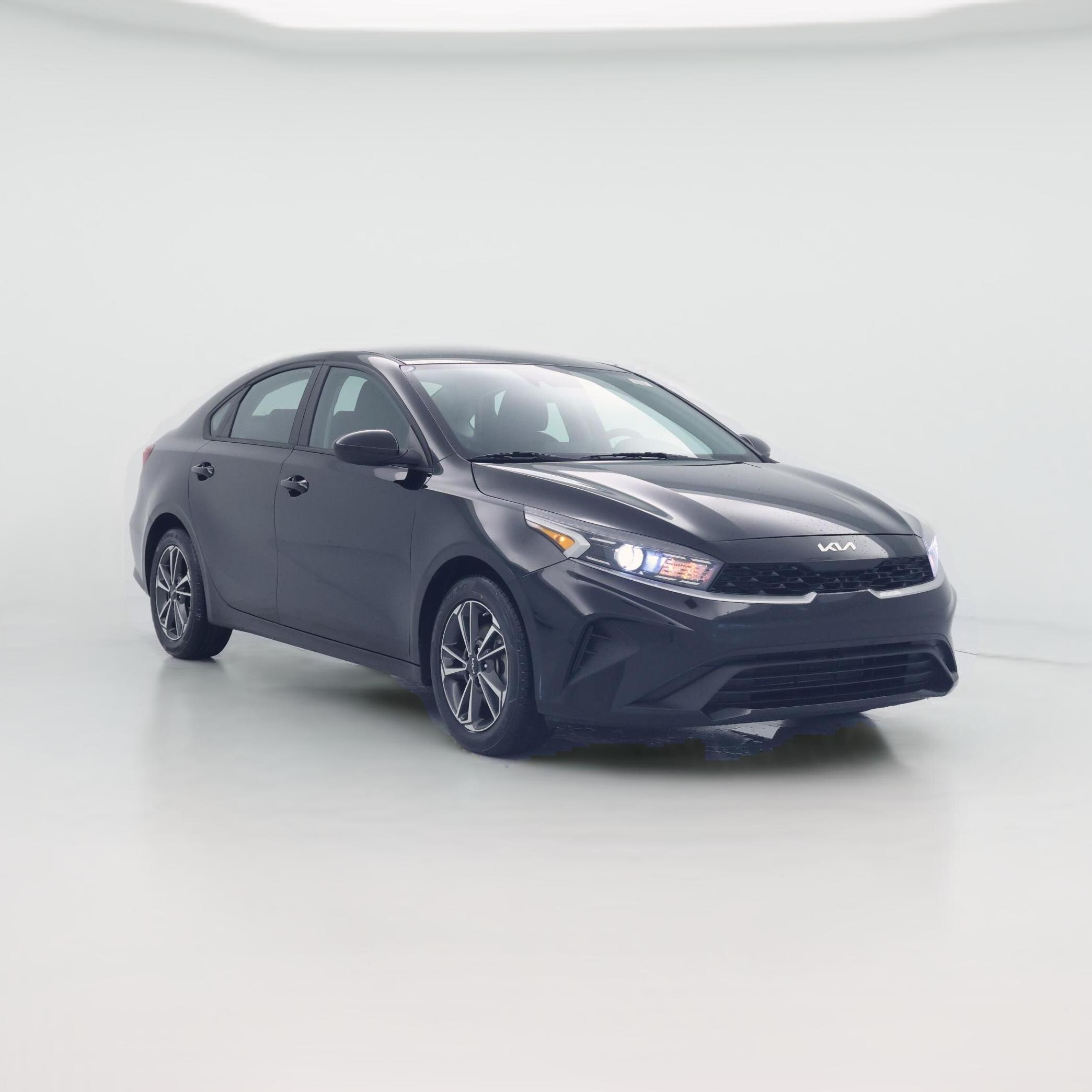 Thumbnail: 2023 Kia Forte - 1