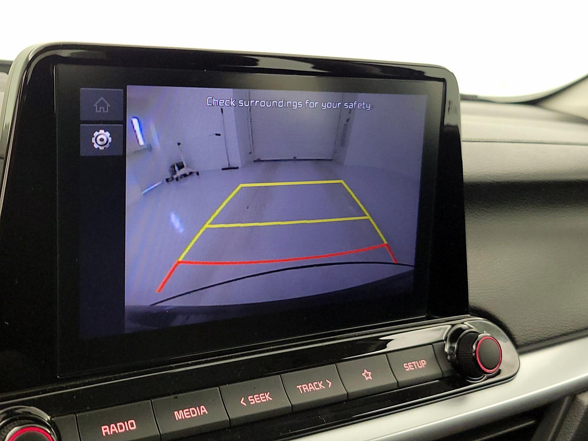 Thumbnail: 2023 Kia Forte - 14