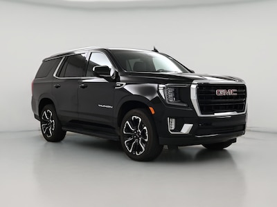 2022 GMC Yukon SLE
