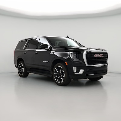 2022 GMC Yukon SLE