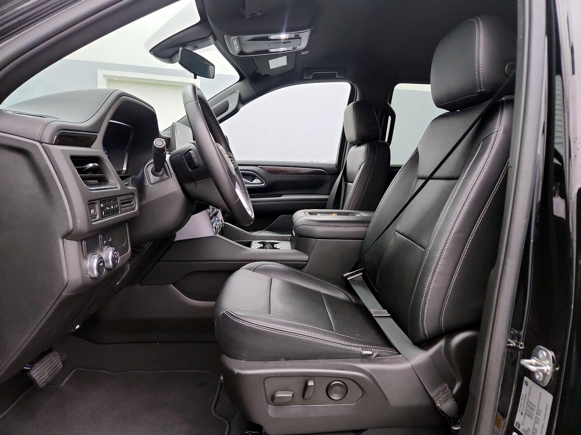 Thumbnail: 2022 GMC Yukon - 11