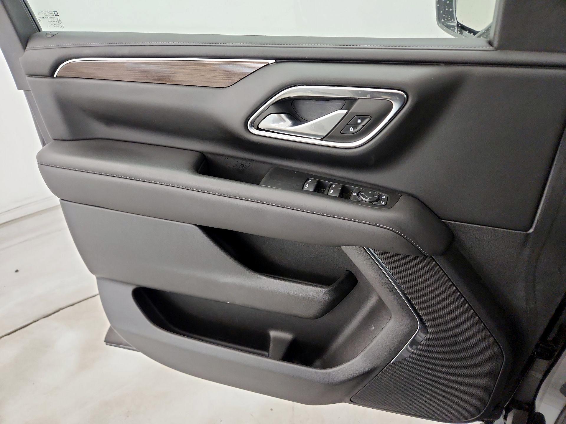 Thumbnail: 2022 GMC Yukon - 12