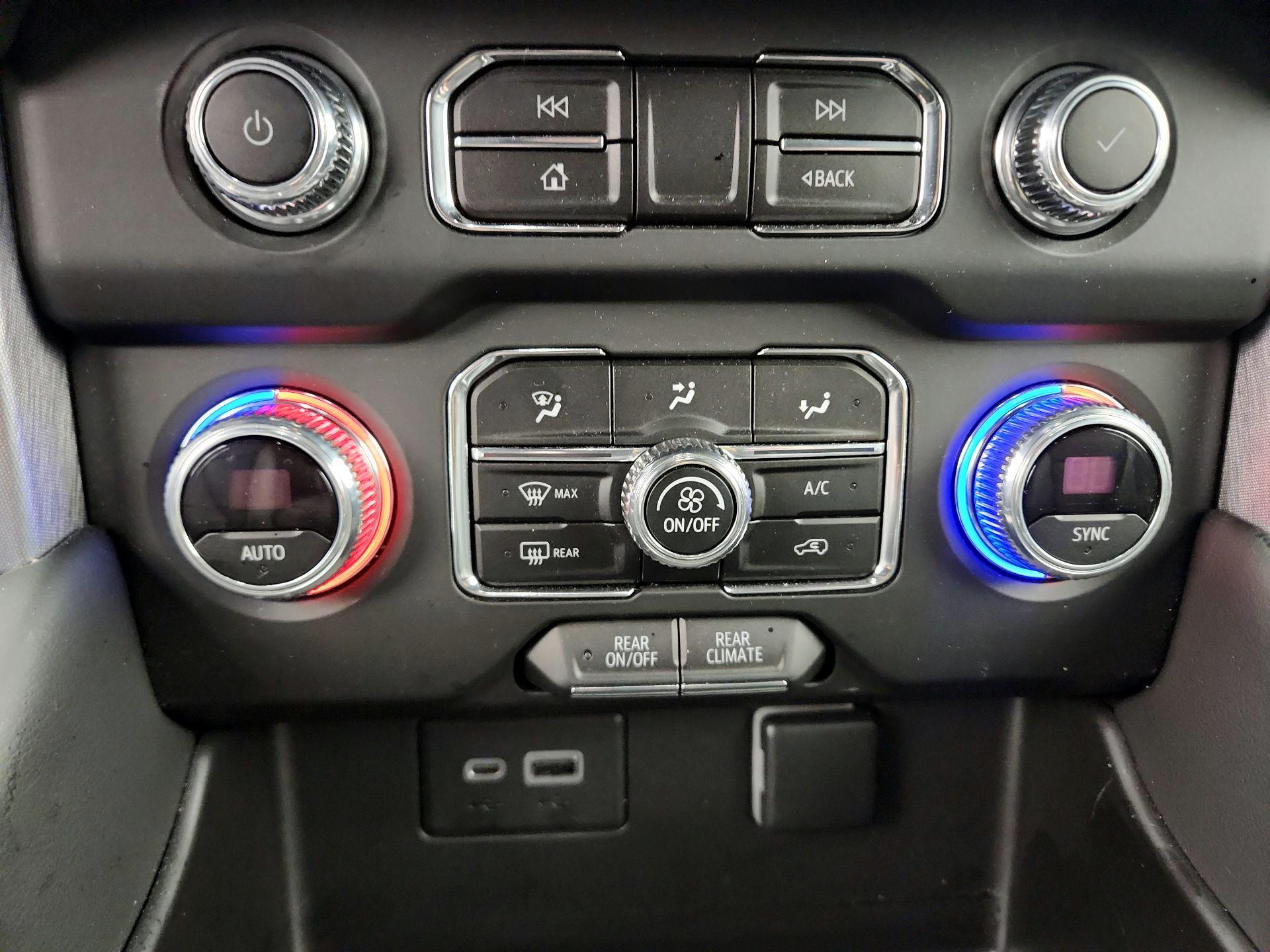 Thumbnail: 2022 GMC Yukon - 16